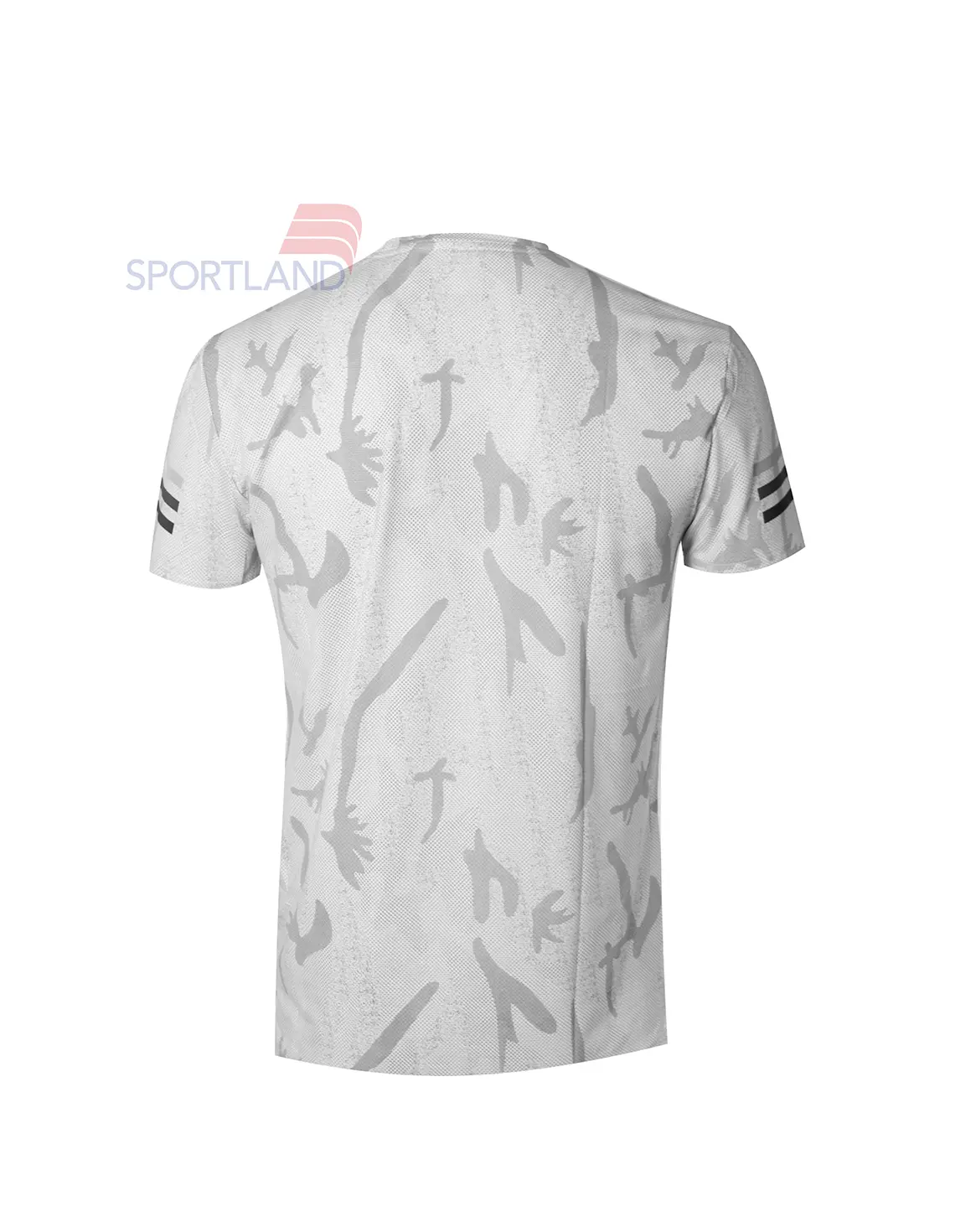 تی شرت ورزشی مردانه آدیداس Adidas Faborg M