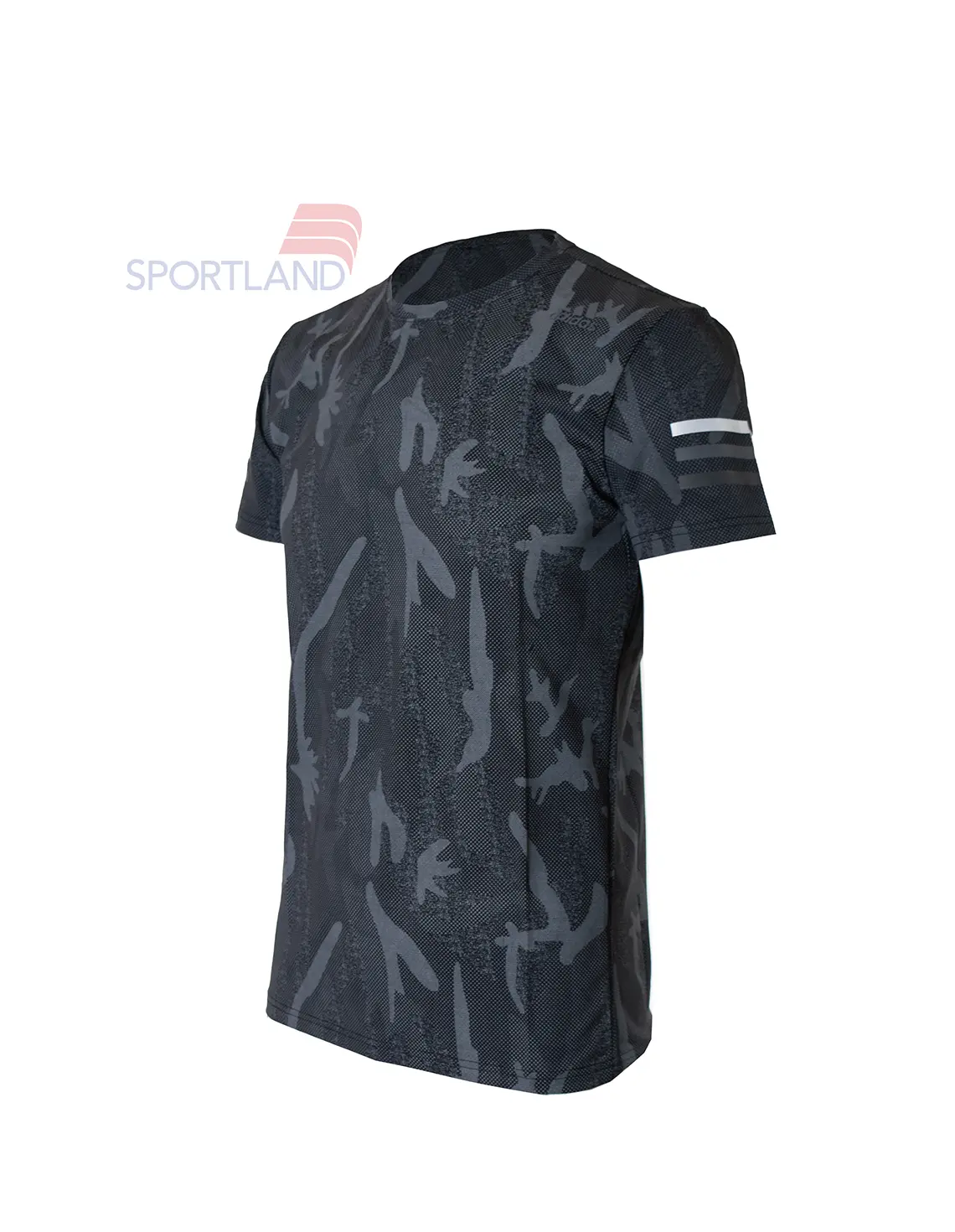 تی شرت ورزشی مردانه آدیداس Adidas Faborg M