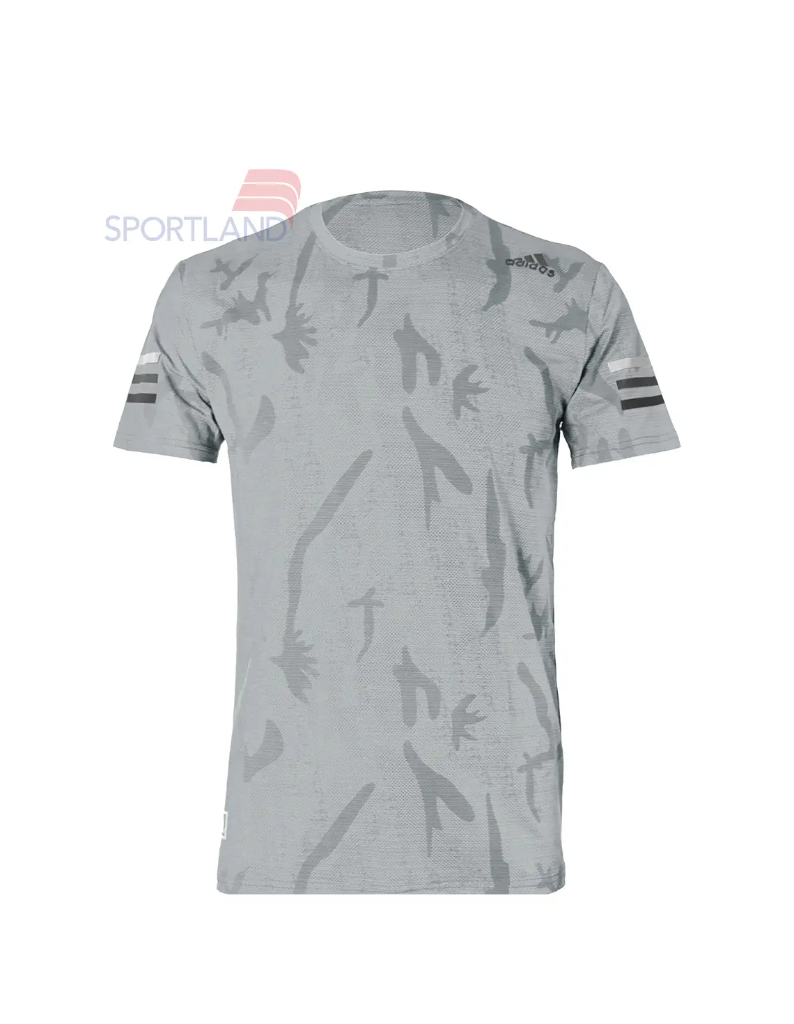 تی شرت ورزشی مردانه آدیداس Adidas Faborg M