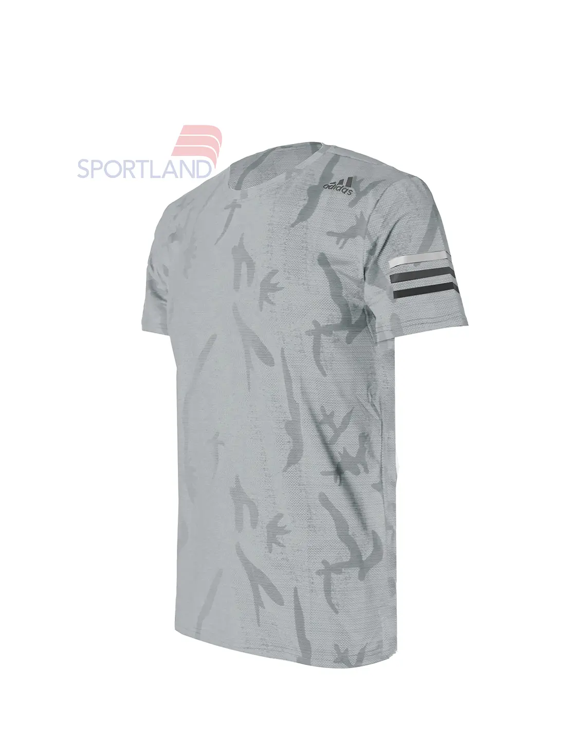 تی شرت ورزشی مردانه آدیداس Adidas Faborg M
