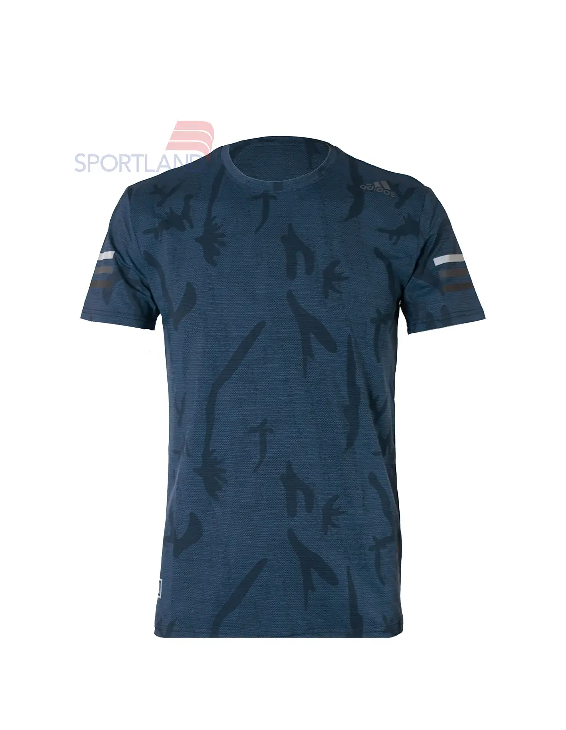 تی شرت ورزشی مردانه آدیداس Adidas Faborg M