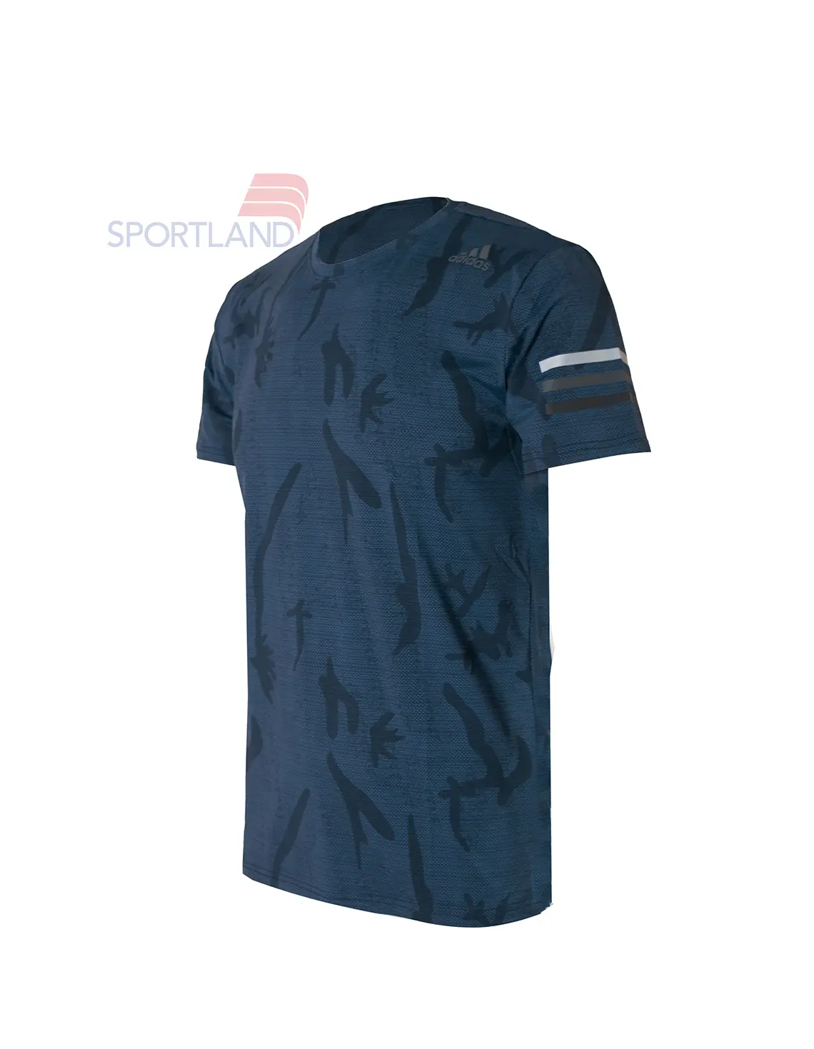 تی شرت ورزشی مردانه آدیداس Adidas Faborg M