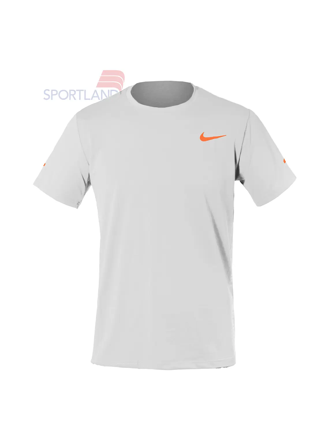 تی شرت ورزشی مردانه نایک Nike Zunmod M