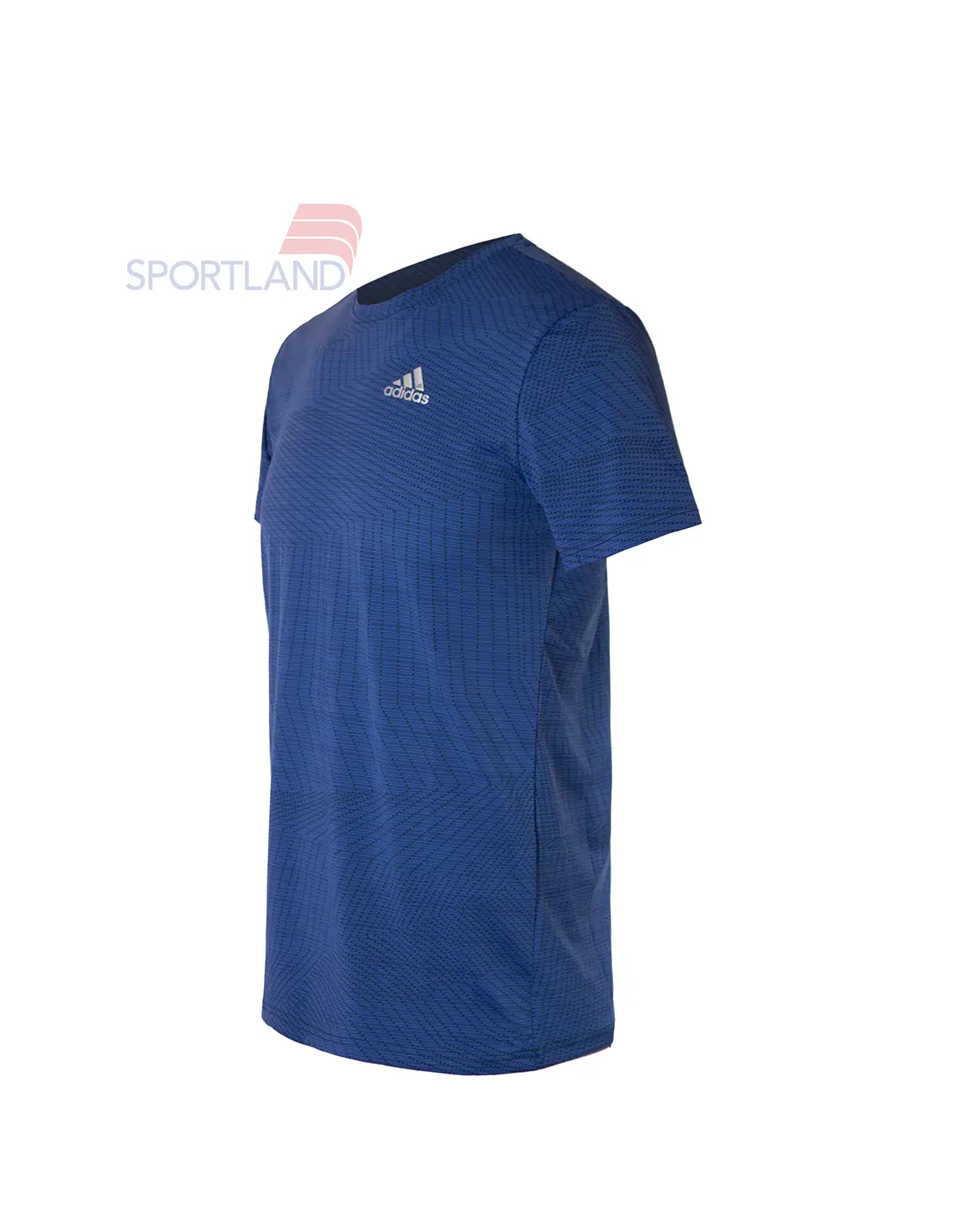 تی شرت ورزشی مردانه آدیداس Adidas Prado M