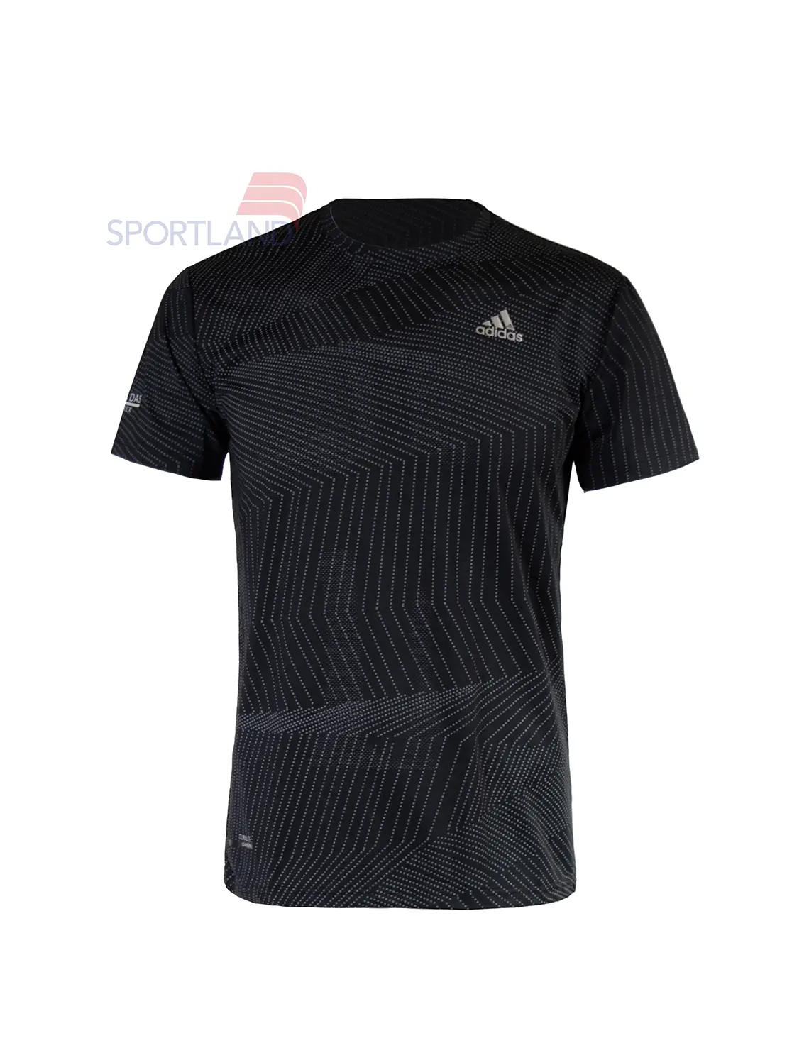 تی شرت ورزشی مردانه آدیداس Adidas Prado M