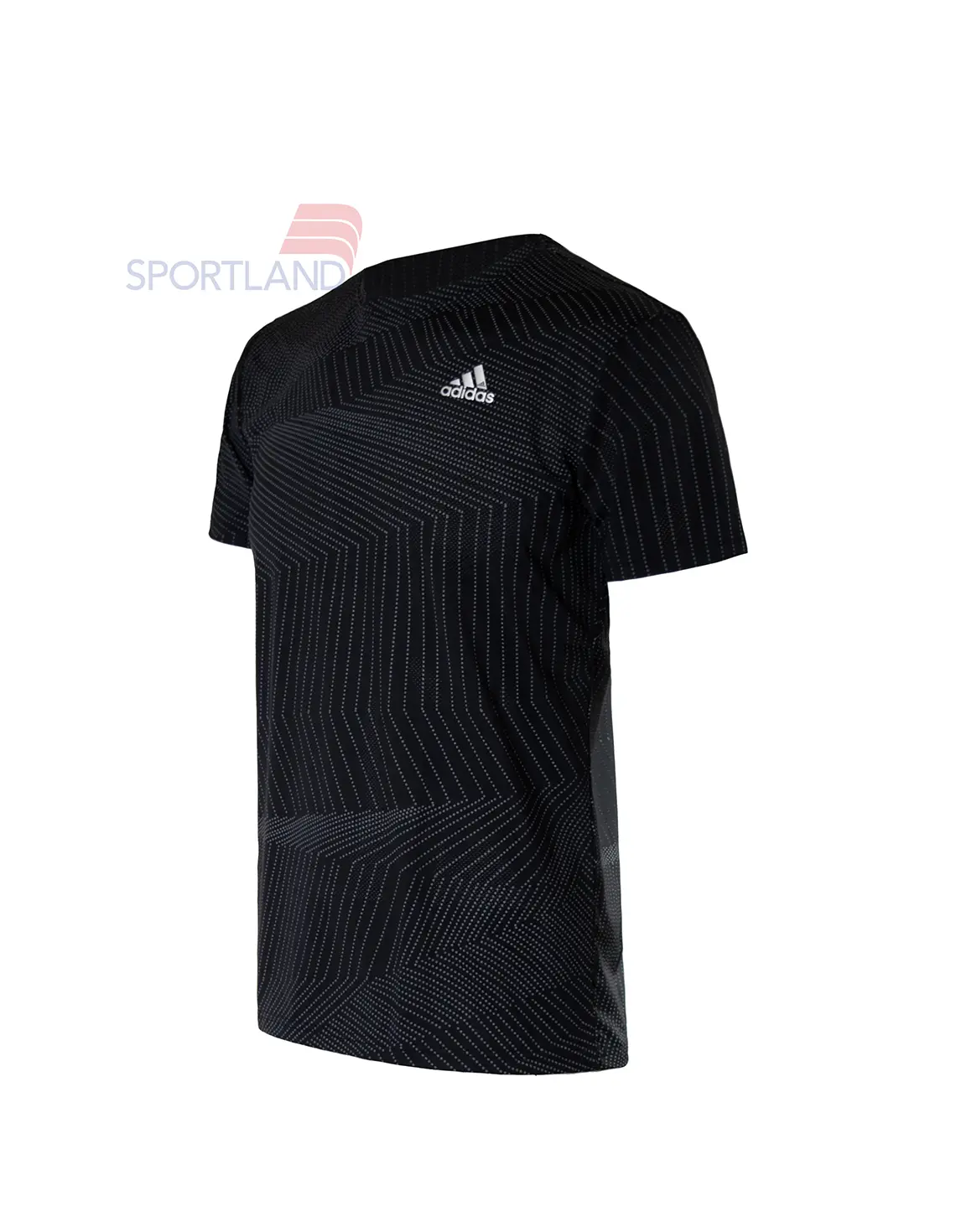 تی شرت ورزشی مردانه آدیداس Adidas Prado M