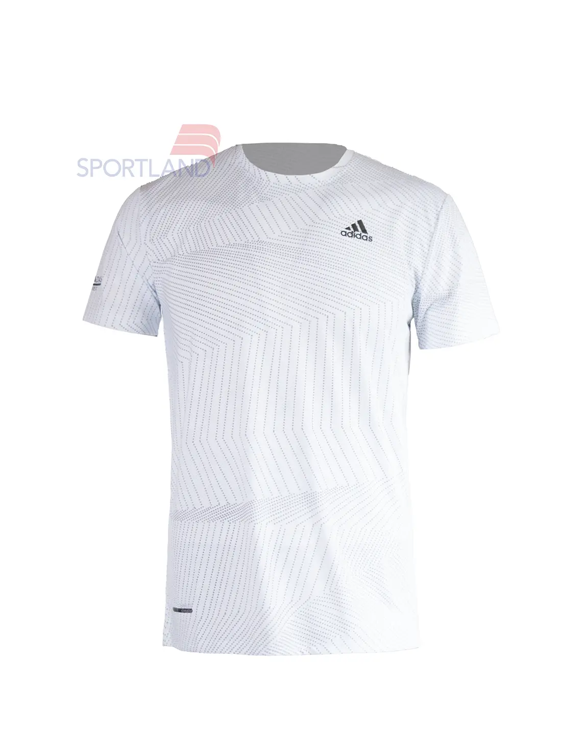 تی شرت ورزشی مردانه آدیداس Adidas Prado M