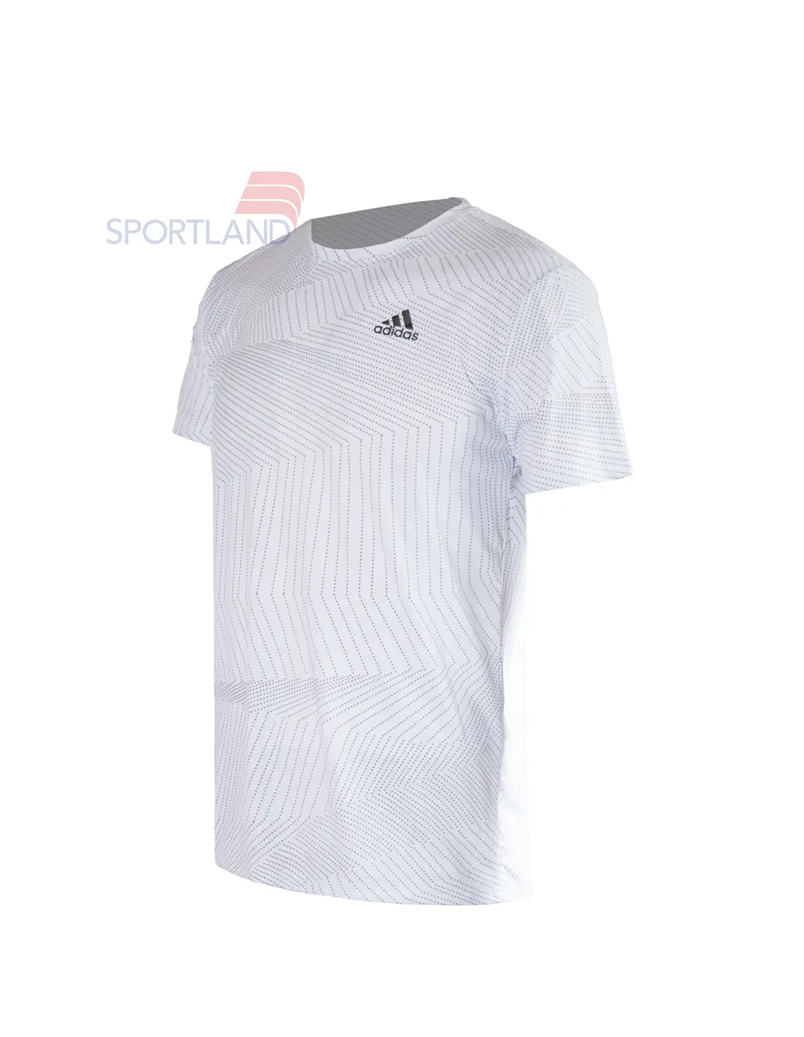 تی شرت ورزشی مردانه آدیداس Adidas Prado M