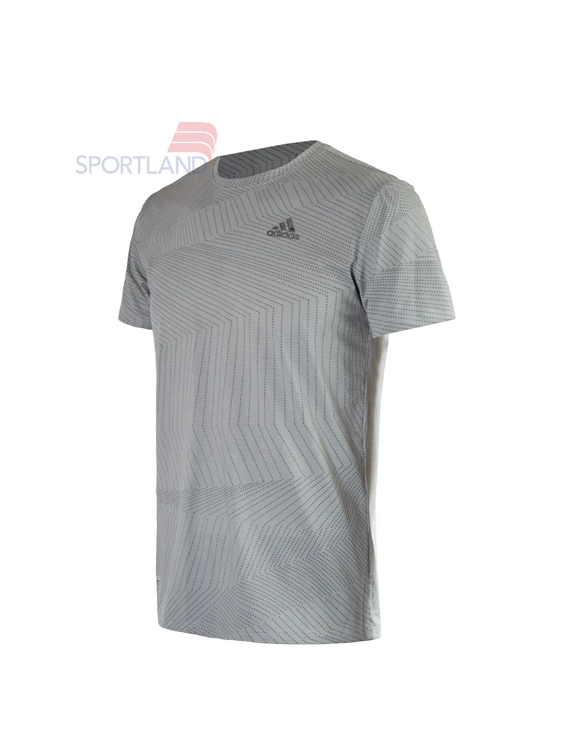 تی شرت ورزشی مردانه آدیداس Adidas Prado M