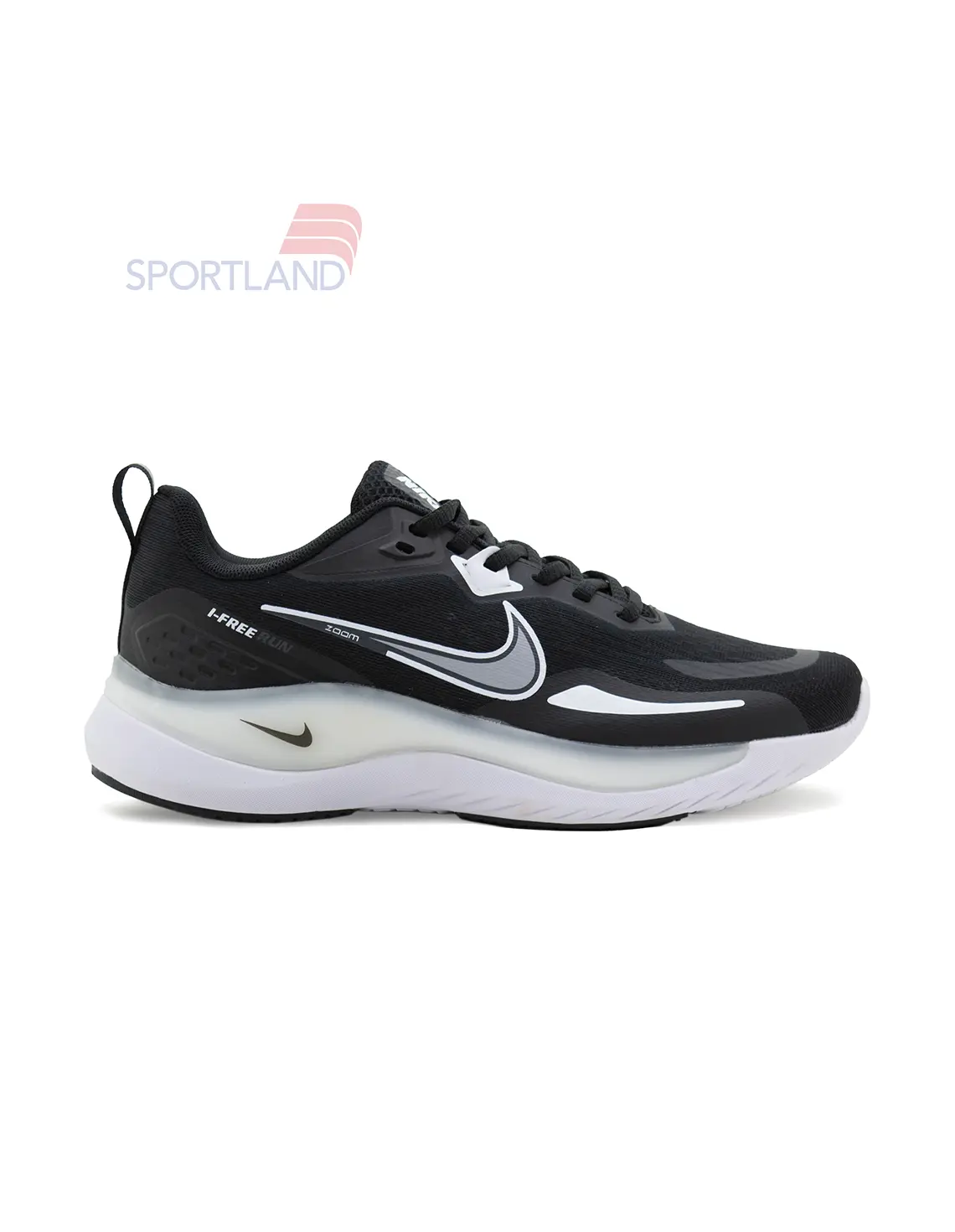 کتونی دویدن مردانه نایک Nike I-Free Run M