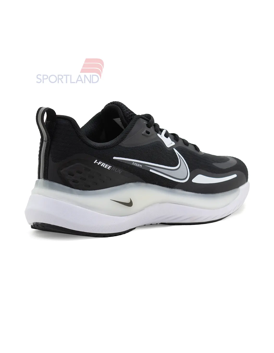 کتونی دویدن مردانه نایک Nike I-Free Run M