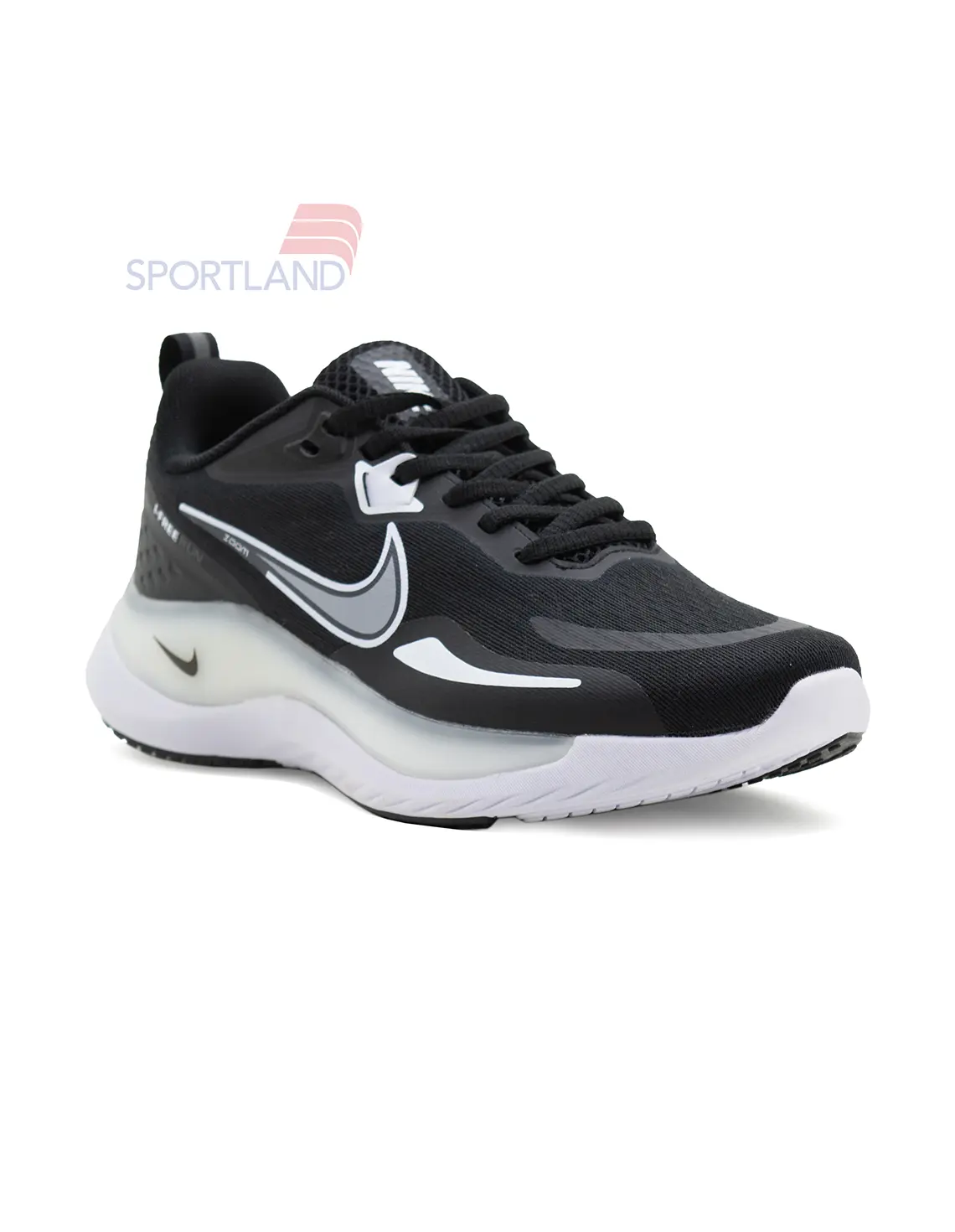 کتونی دویدن مردانه نایک Nike I-Free Run M