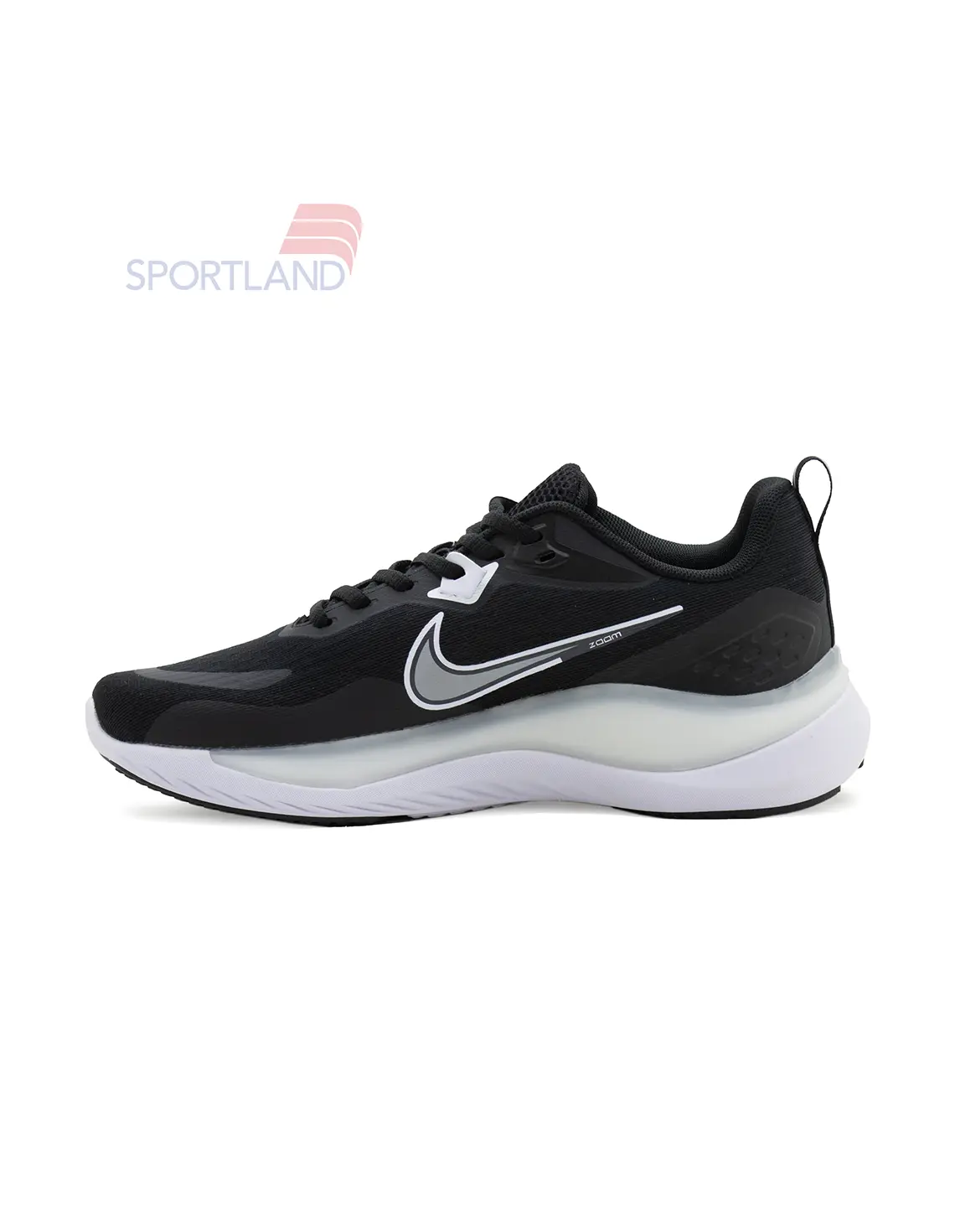 کتونی دویدن مردانه نایک Nike I-Free Run M