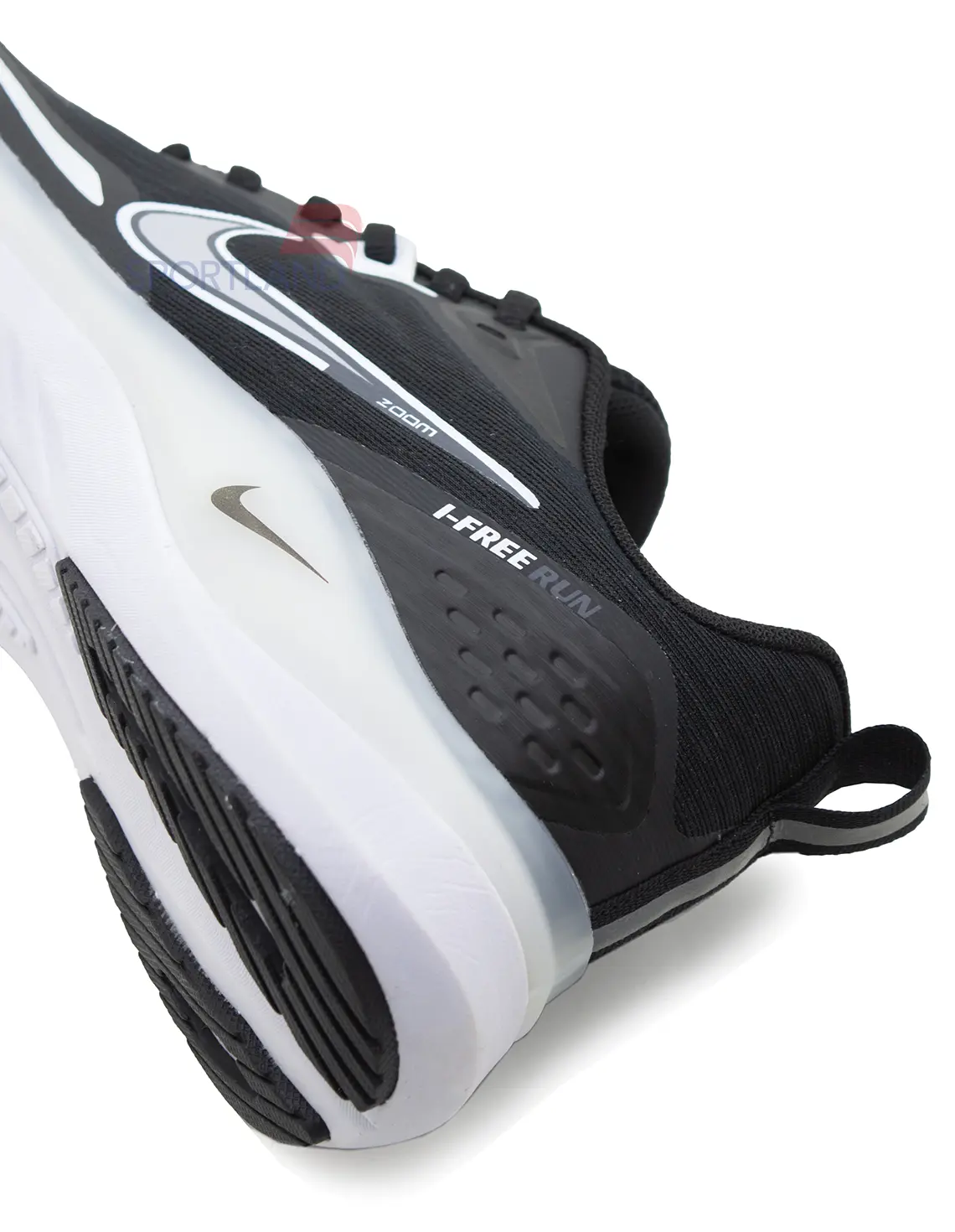 کتونی دویدن مردانه نایک Nike I-Free Run M