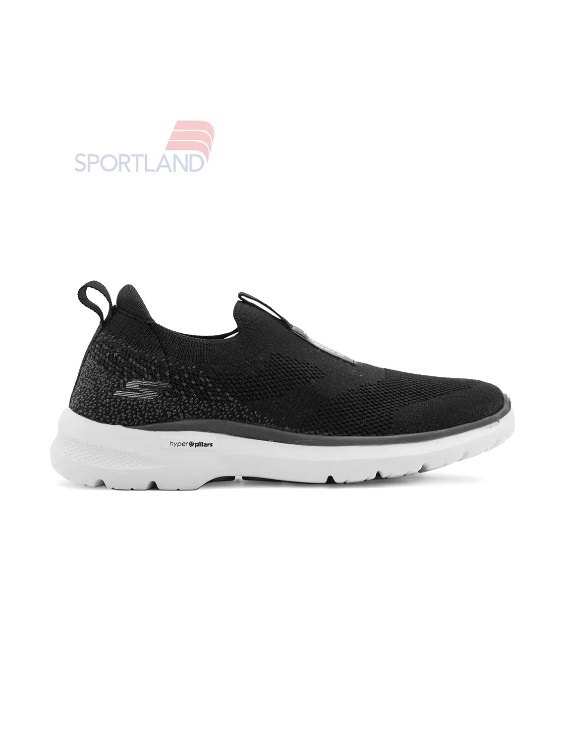 کتونی پیاده روی زنانه اسکیچرز Hyper Pillars GoWalk 6.0 W