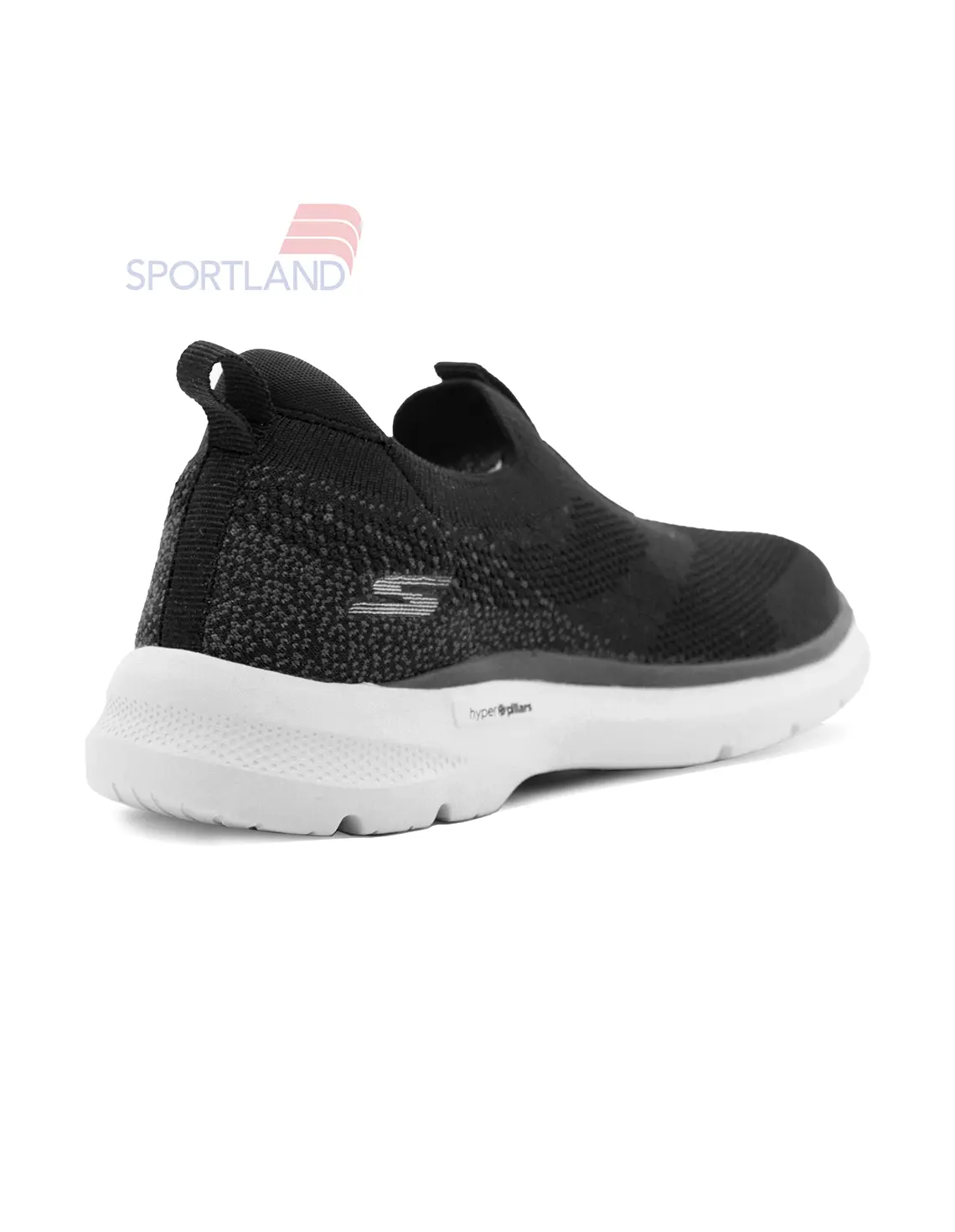 کتونی پیاده روی زنانه اسکیچرز Hyper Pillars GoWalk 6.0 W