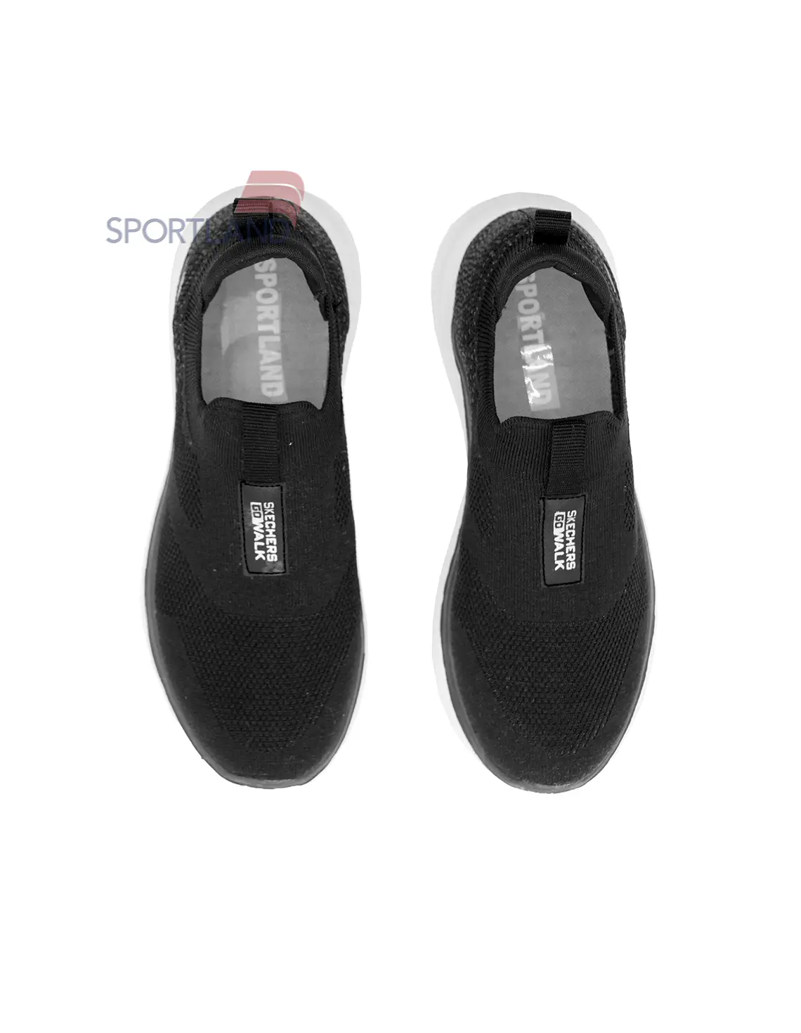 کتونی پیاده روی زنانه اسکیچرز Hyper Pillars GoWalk 6.0 W