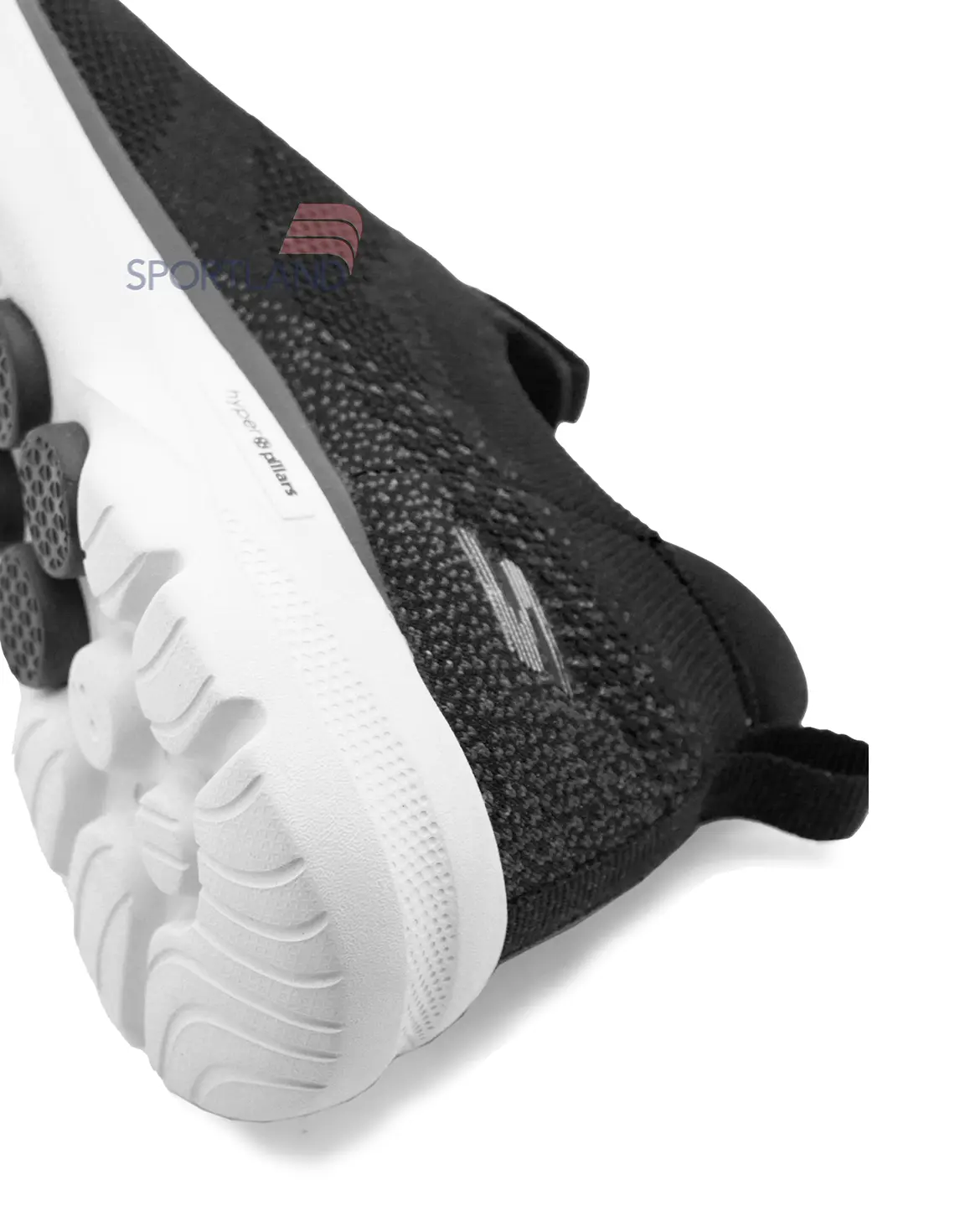 کتونی پیاده روی زنانه اسکیچرز Hyper Pillars GoWalk 6.0 W