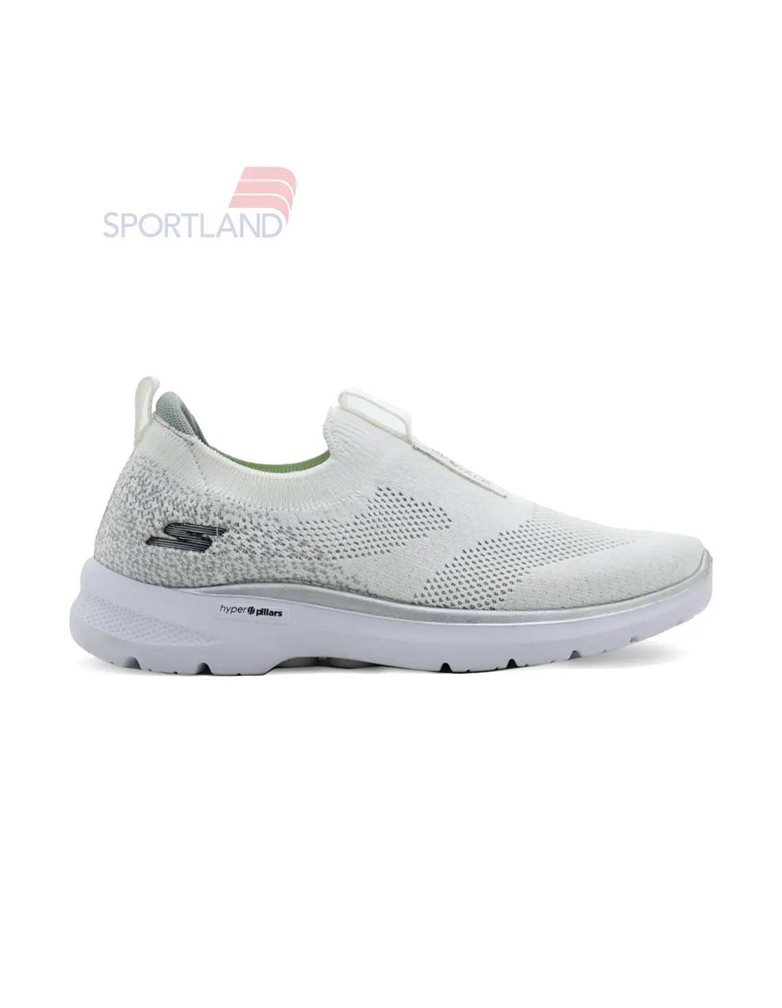 کتونی پیاده روی زنانه اسکیچرز Hyper Pillars GoWalk 6.0 W