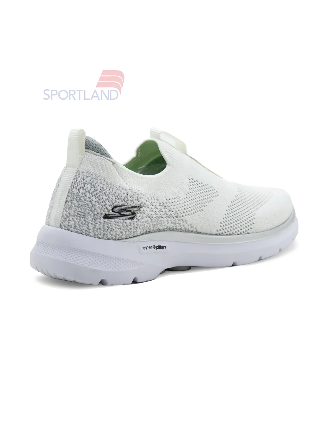 کتونی پیاده روی زنانه اسکیچرز Hyper Pillars GoWalk 6.0 W