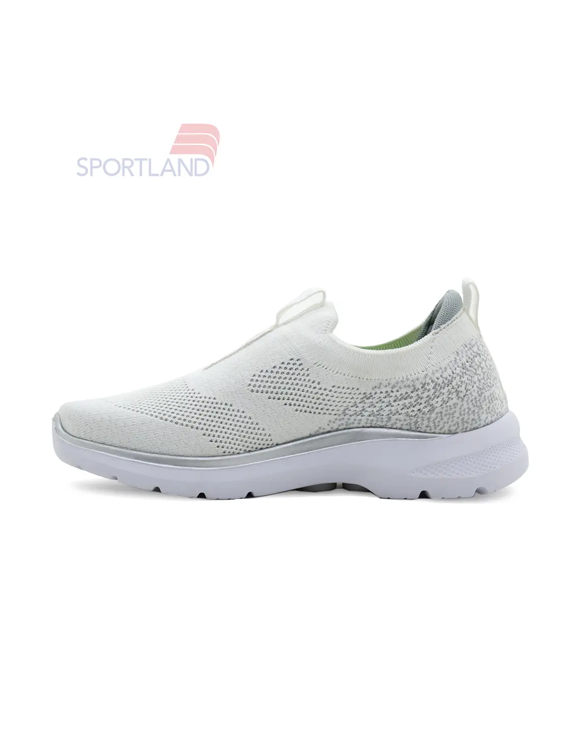کتونی پیاده روی زنانه اسکیچرز Hyper Pillars GoWalk 6.0 W