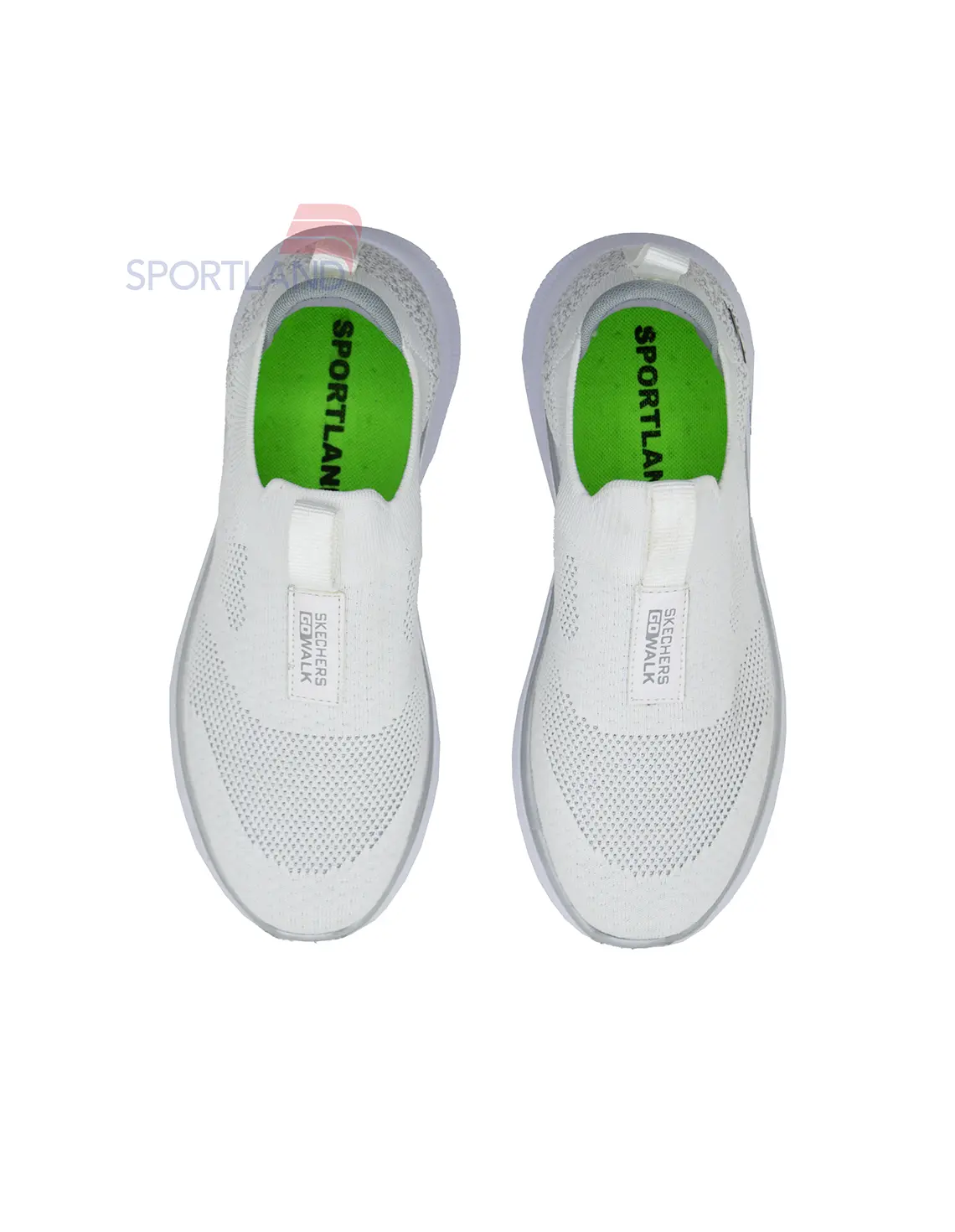 کتونی پیاده روی زنانه اسکیچرز Hyper Pillars GoWalk 6.0 W