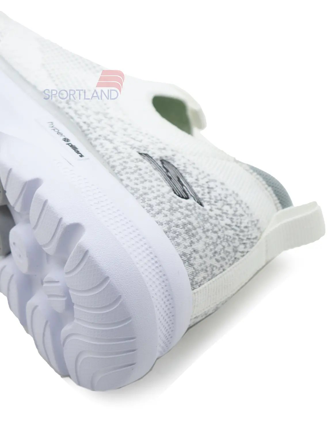 کتونی پیاده روی زنانه اسکیچرز Hyper Pillars GoWalk 6.0 W