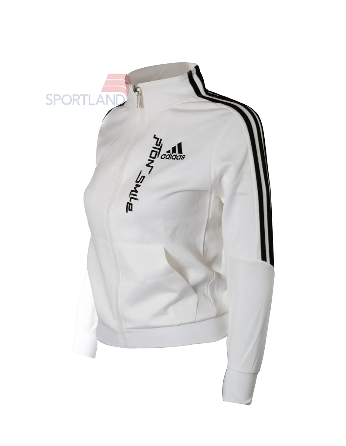 ست سویشرت و شلوار ورزشی زنانه آدیداس Adidas Paquit W