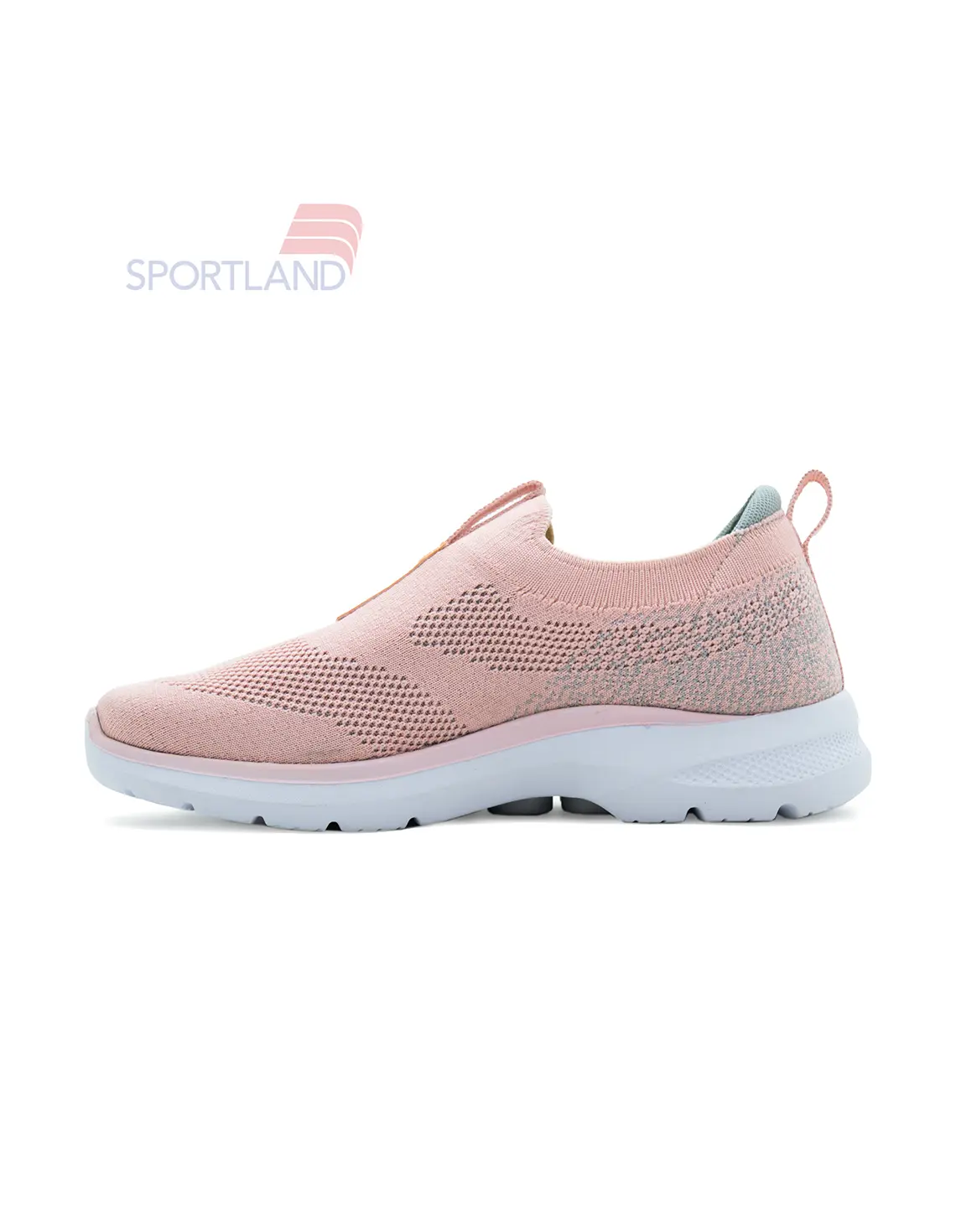 کتونی پیاده روی زنانه اسکیچرز Hyper Pillars GoWalk 6.0 W