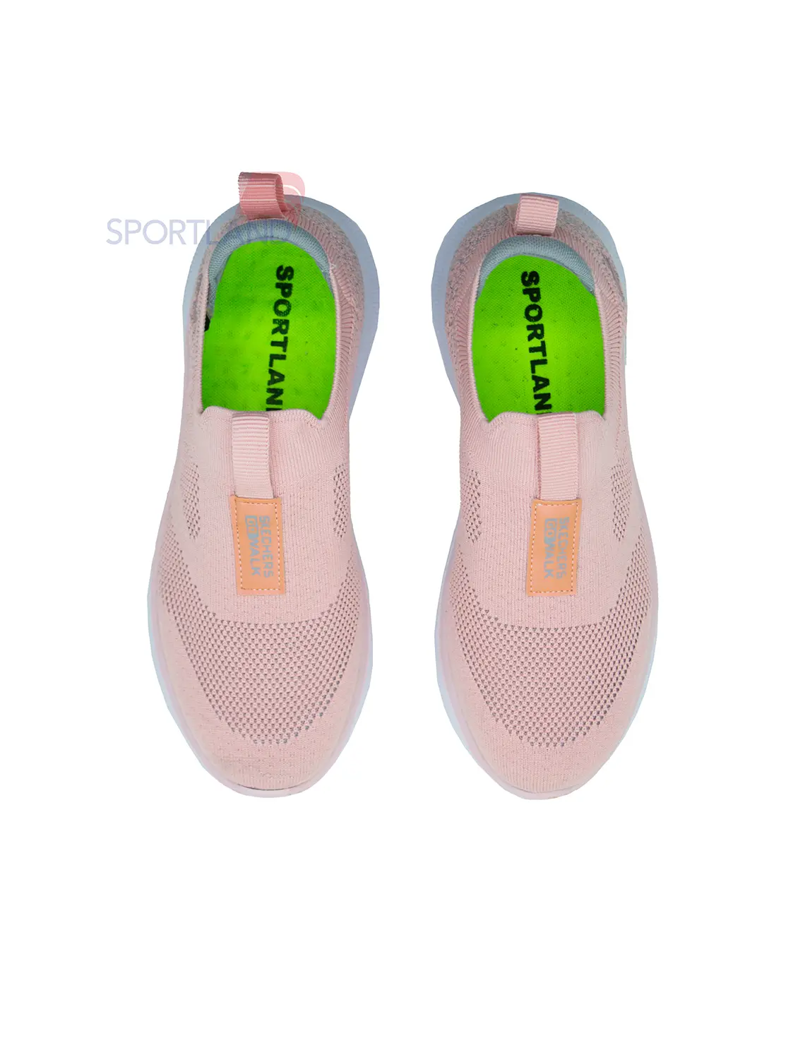 کتونی پیاده روی زنانه اسکیچرز Hyper Pillars GoWalk 6.0 W