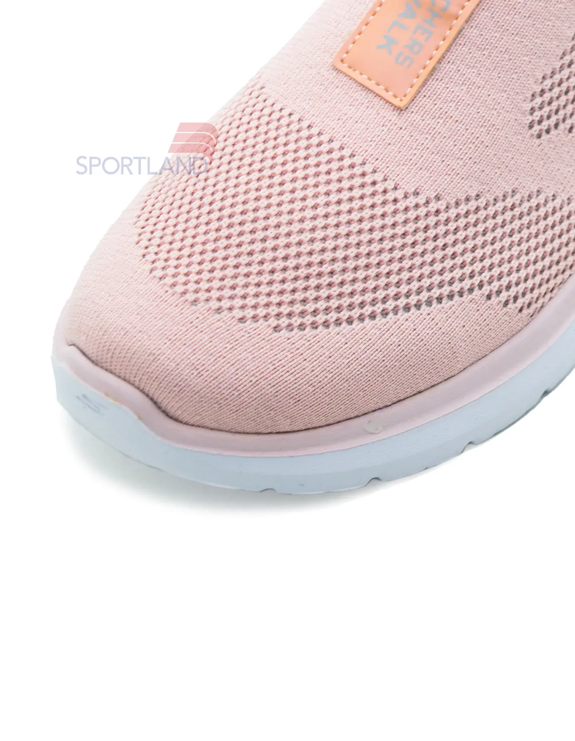کتونی پیاده روی زنانه اسکیچرز Hyper Pillars GoWalk 6.0 W
