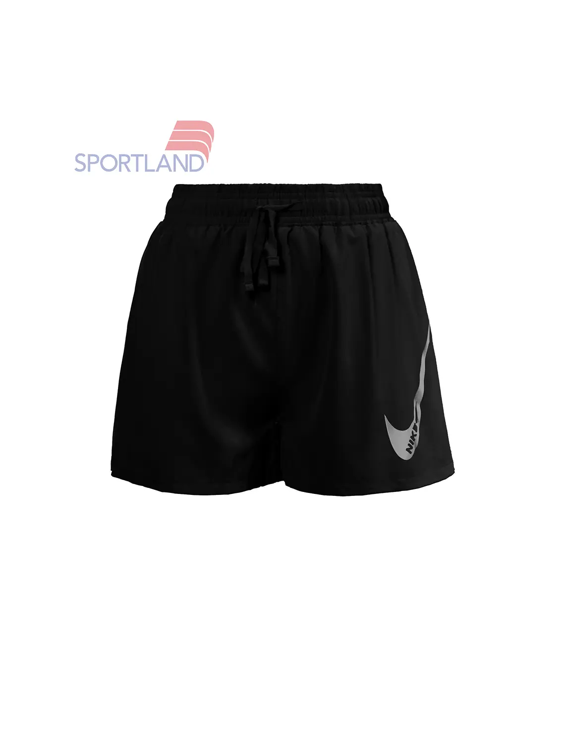 شورتک ورزشی زنانه نایک Nike Genova W