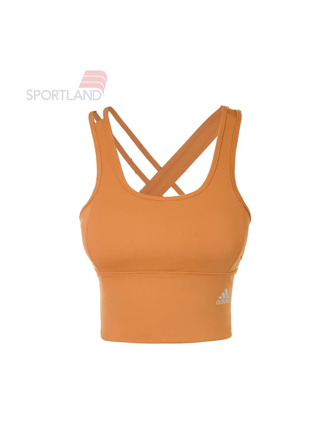 نیم تنه ورزشی زنانه آدیداس Adidas Aisha W