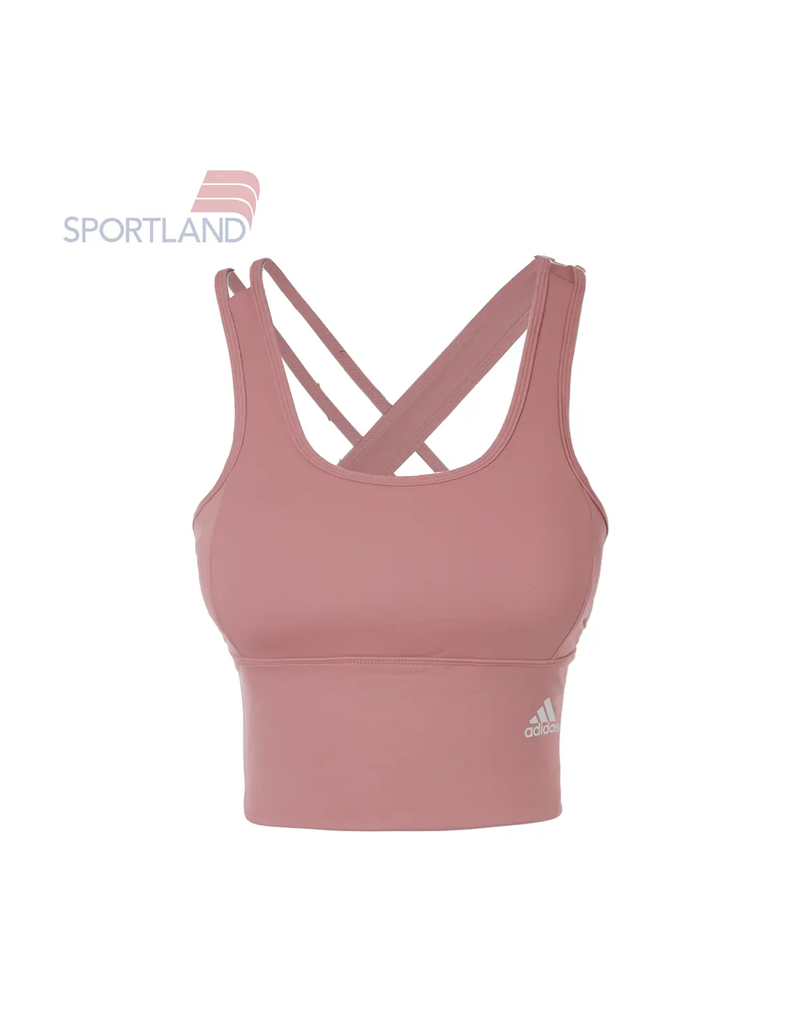 نیم تنه ورزشی زنانه آدیداس Adidas Aisha W