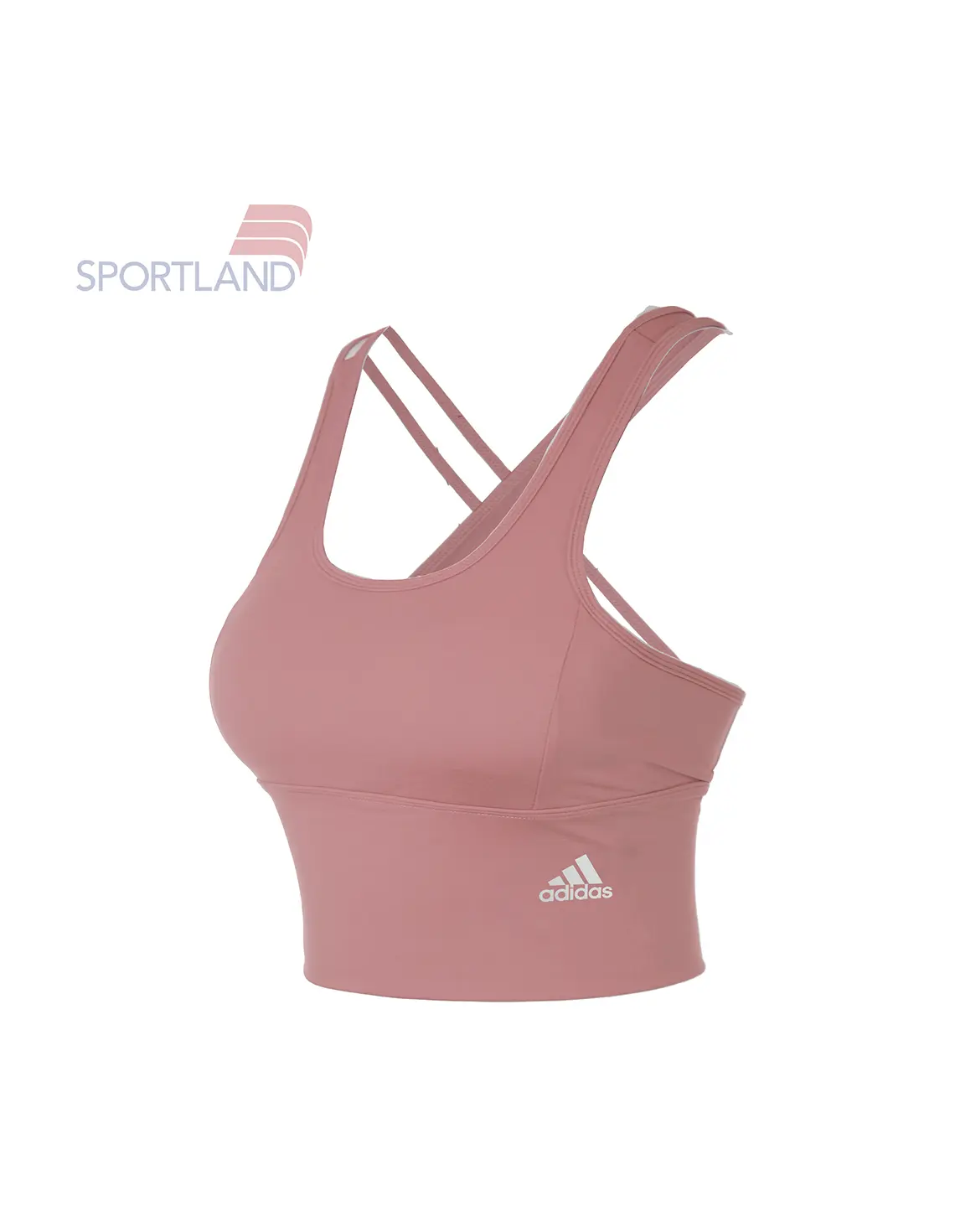نیم تنه ورزشی زنانه آدیداس Adidas Aisha W
