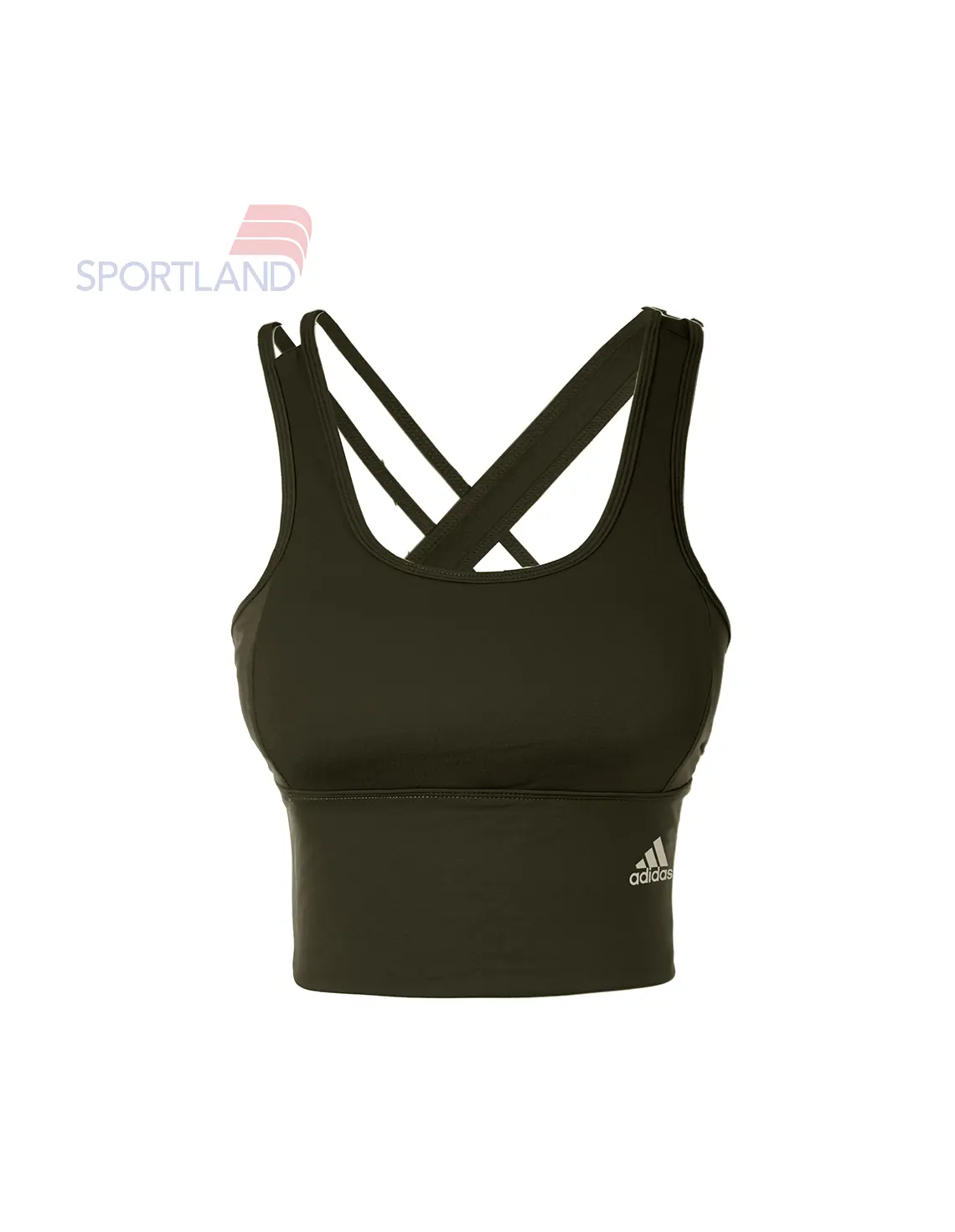 نیم تنه ورزشی زنانه آدیداس Adidas Aisha W