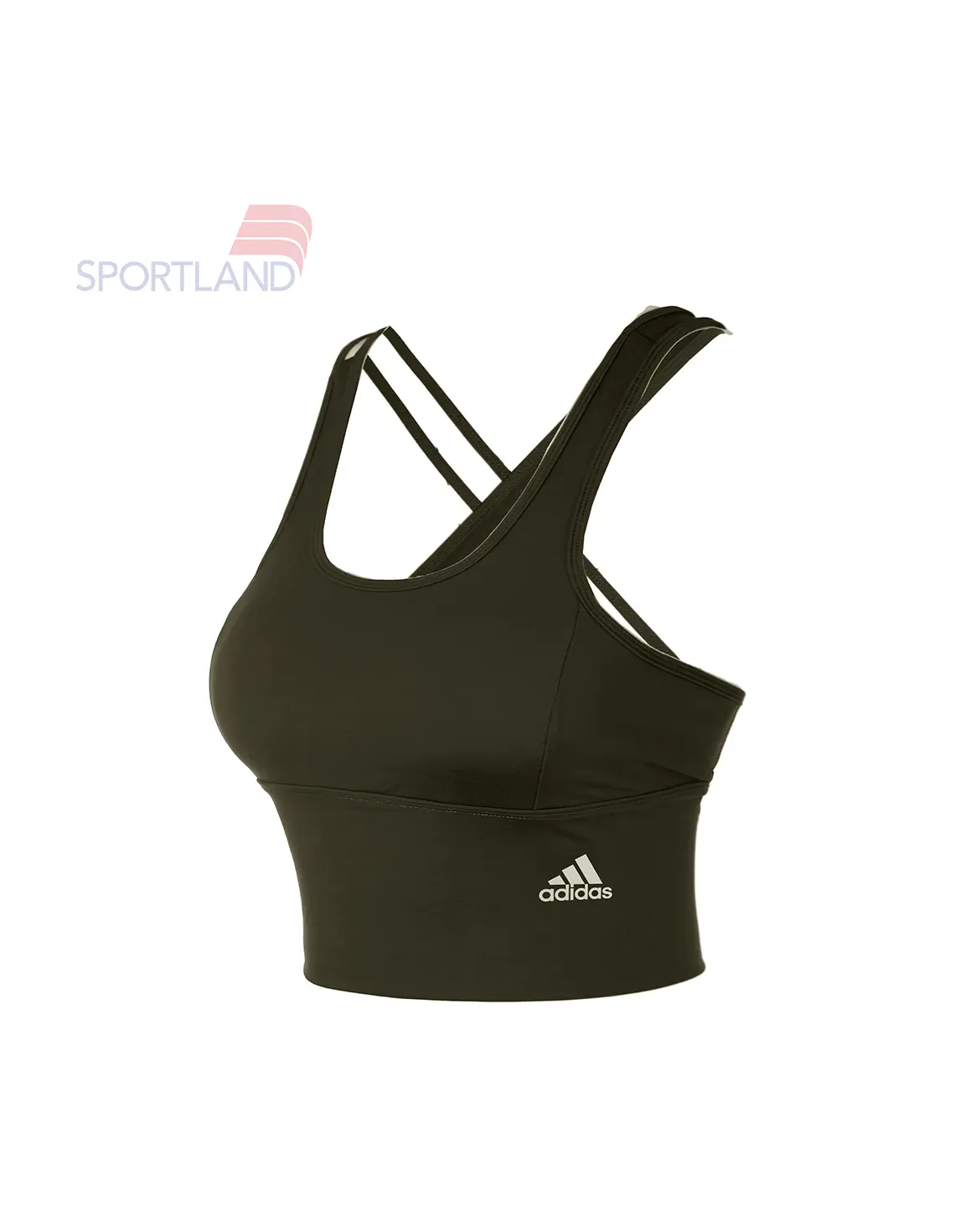 نیم تنه ورزشی زنانه آدیداس Adidas Aisha W