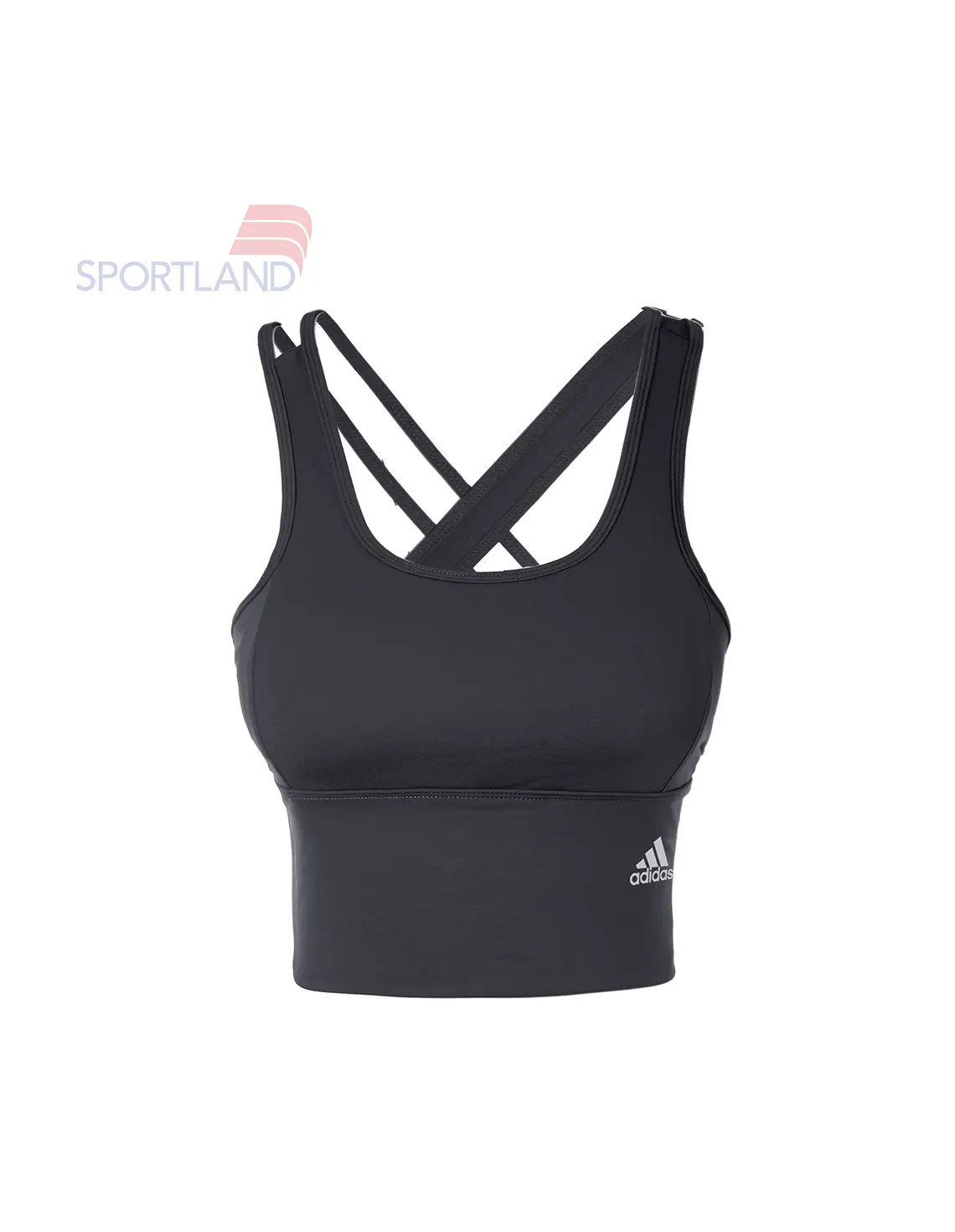 نیم تنه ورزشی زنانه آدیداس Adidas Aisha W