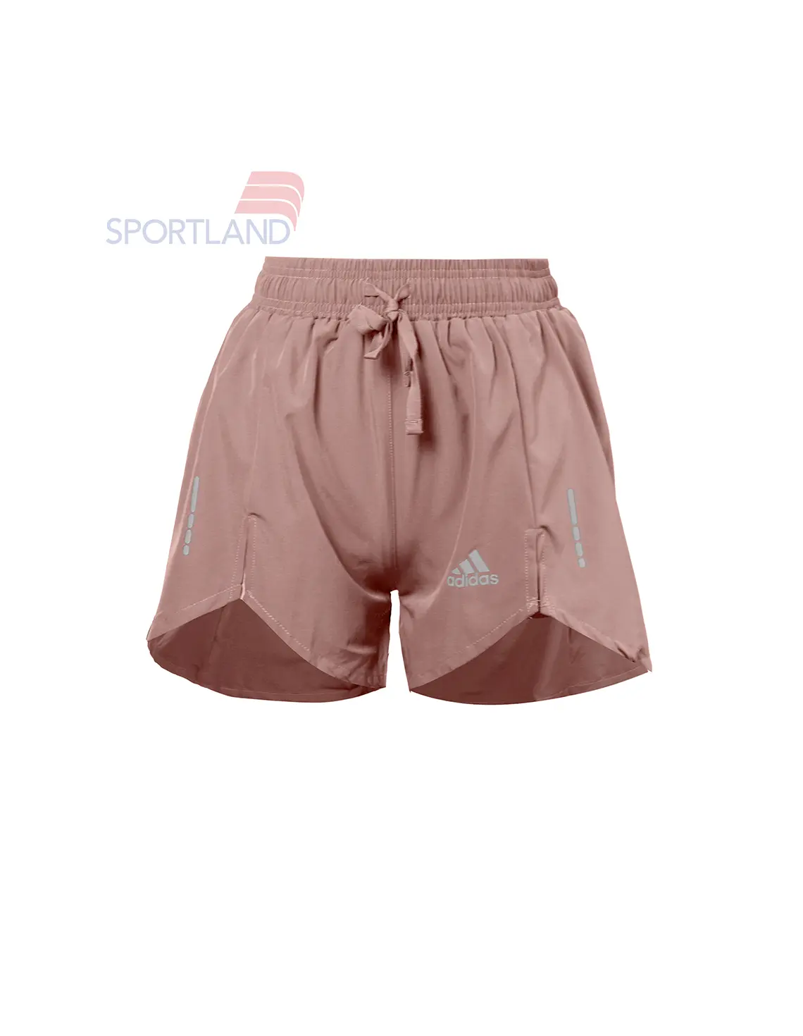 شورتک ورزشی زنانه آدیداس Adidas Vegan W