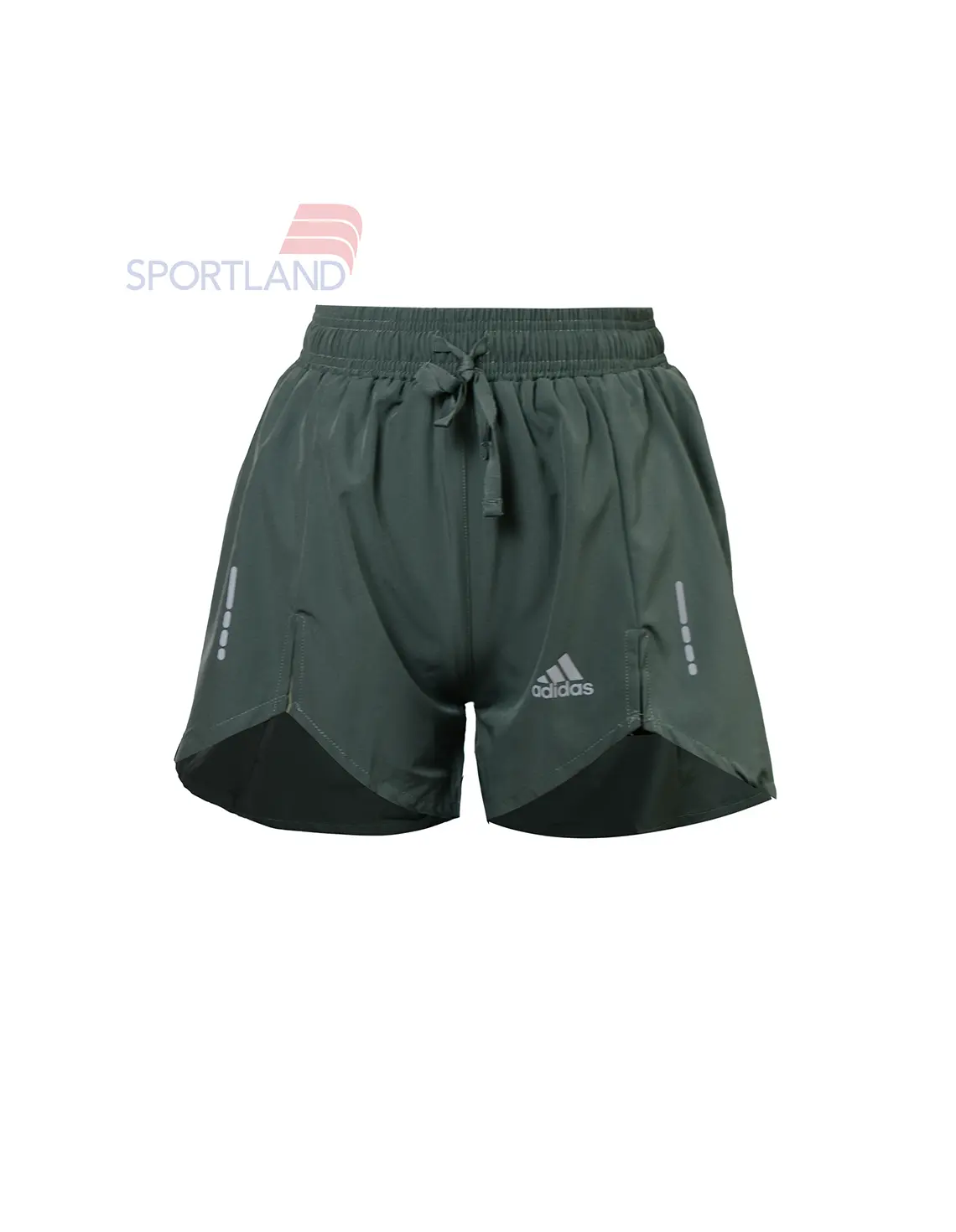 شورتک ورزشی زنانه آدیداس Adidas Vegan W