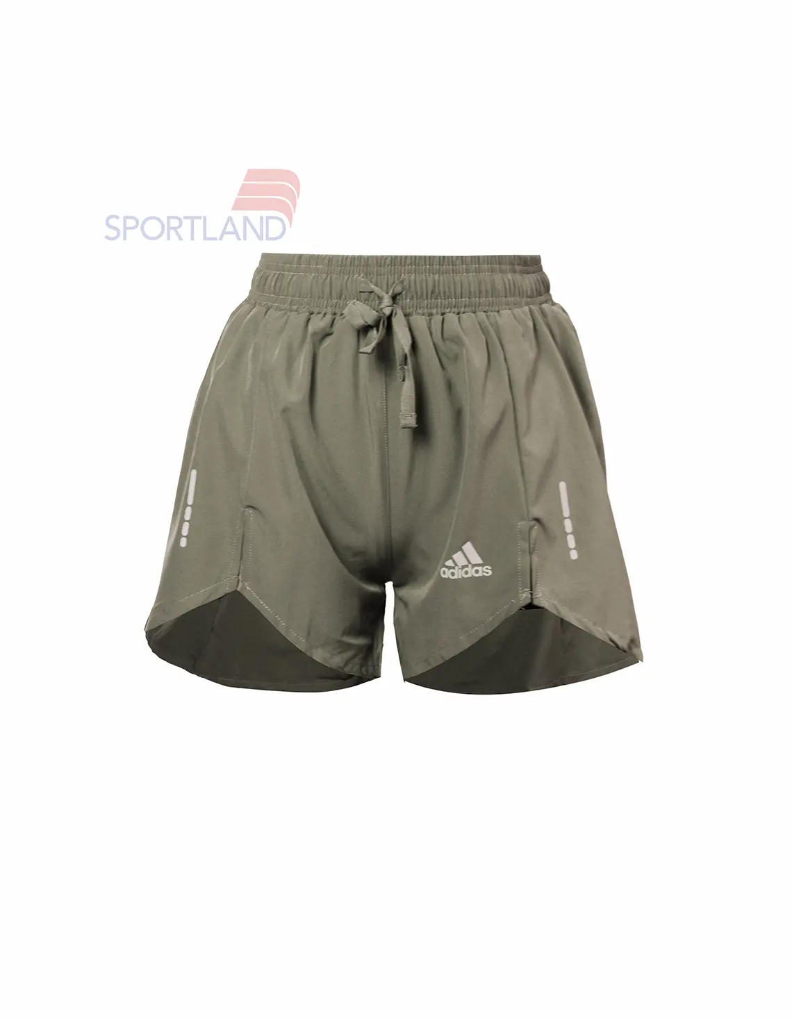 شورتک ورزشی زنانه آدیداس Adidas Vegan W