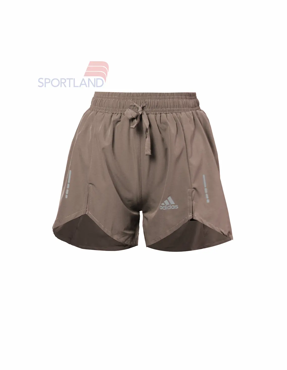 شورتک ورزشی زنانه آدیداس Adidas Vegan W