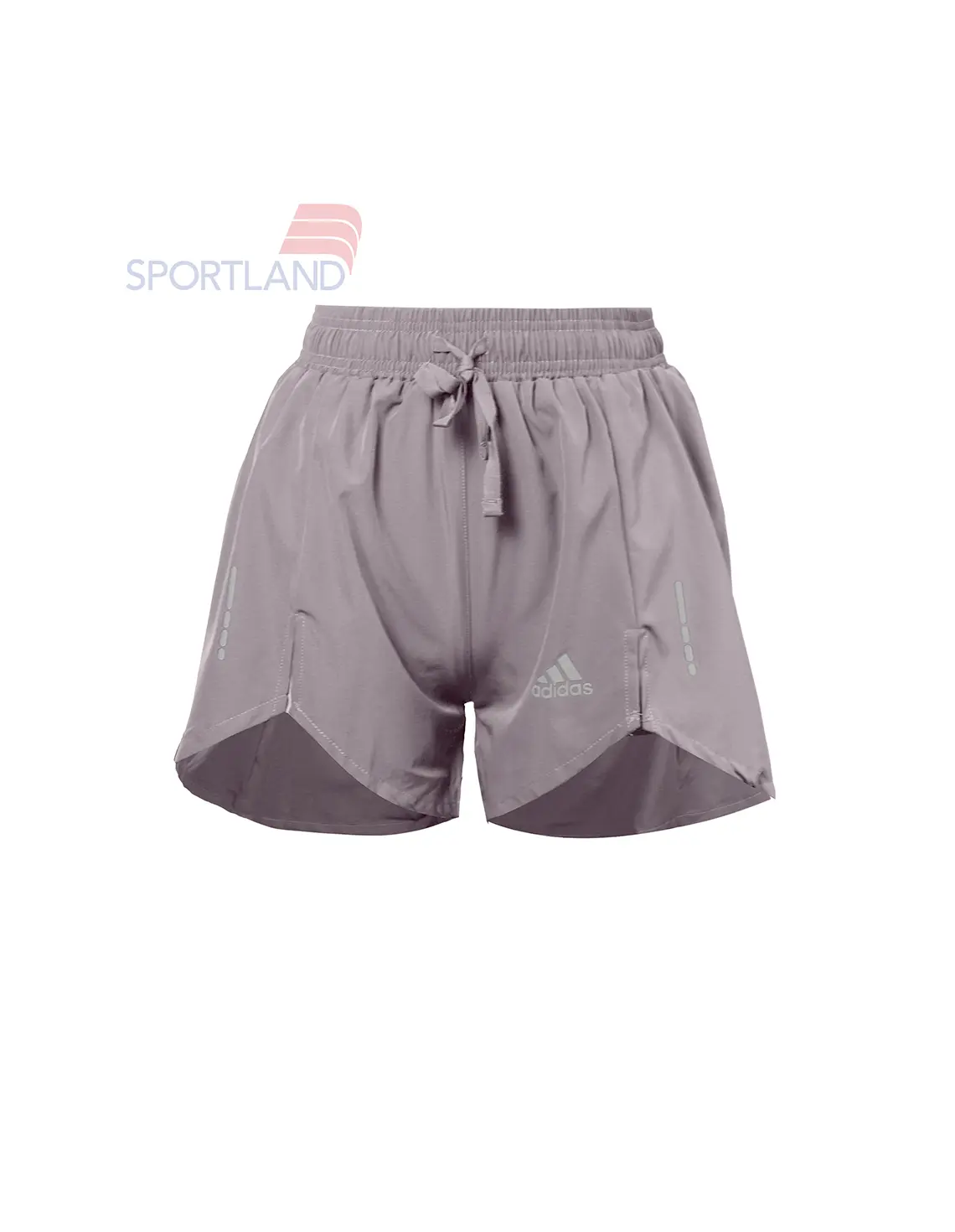 شورتک ورزشی زنانه آدیداس Adidas Vegan W