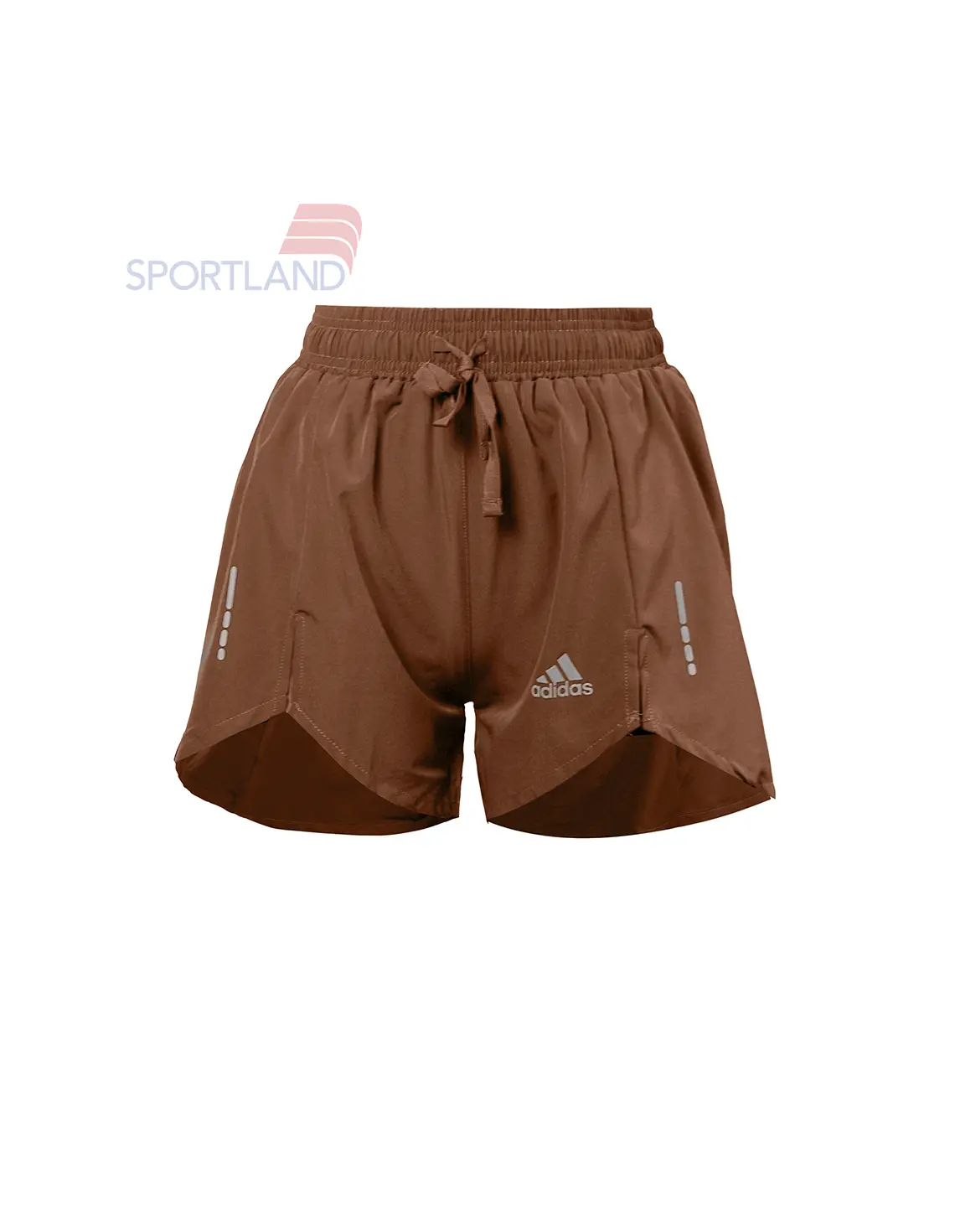 شورتک ورزشی زنانه آدیداس Adidas Vegan W