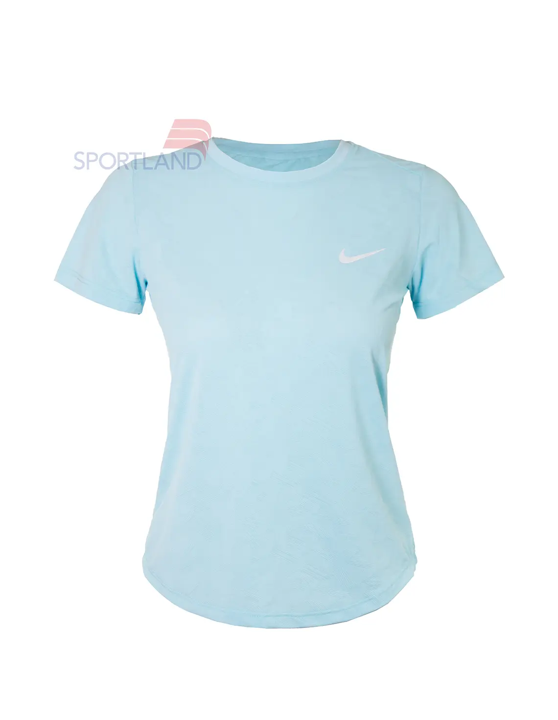 تی شرت ورزشی زنانه نایک Nike Champlain W