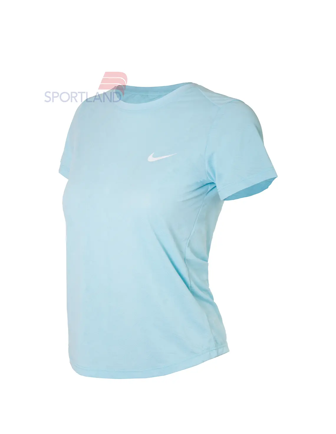 تی شرت ورزشی زنانه نایک Nike Champlain W