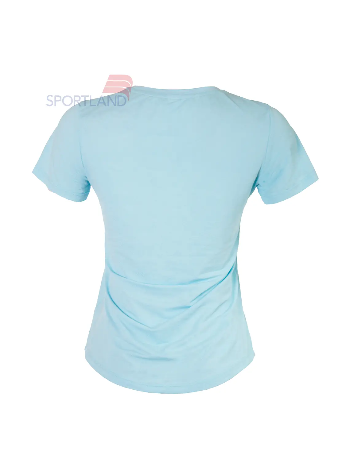 تی شرت ورزشی زنانه نایک Nike Champlain W