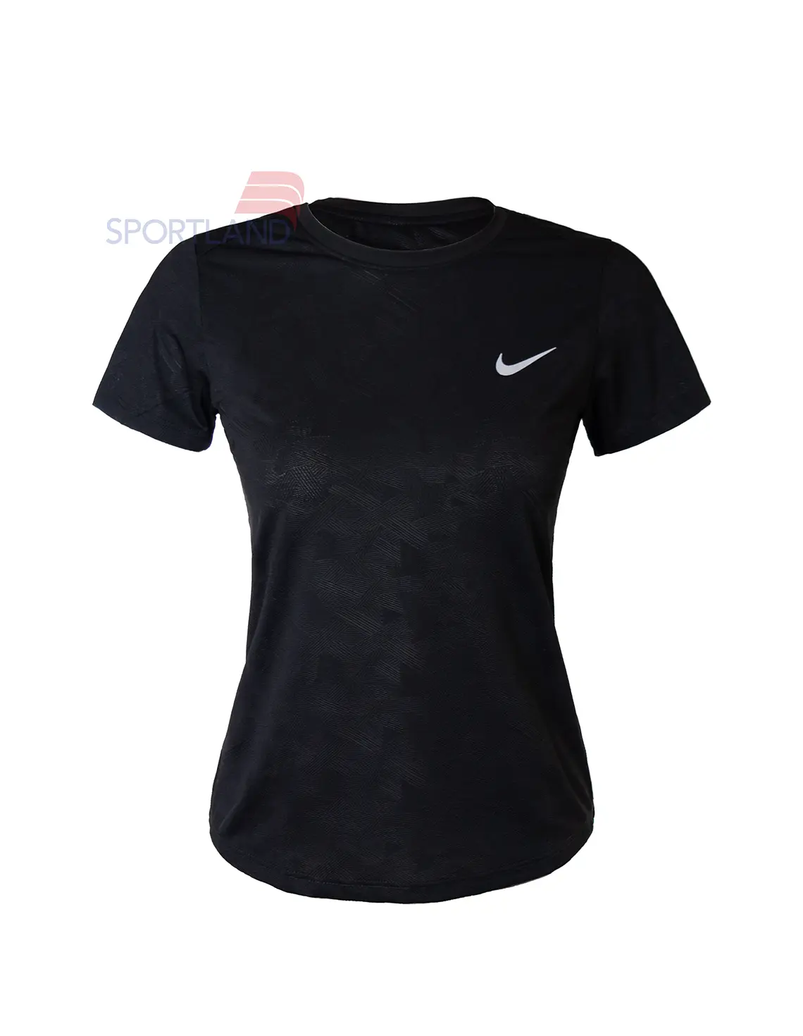 تی شرت ورزشی زنانه نایک Nike Champlain W