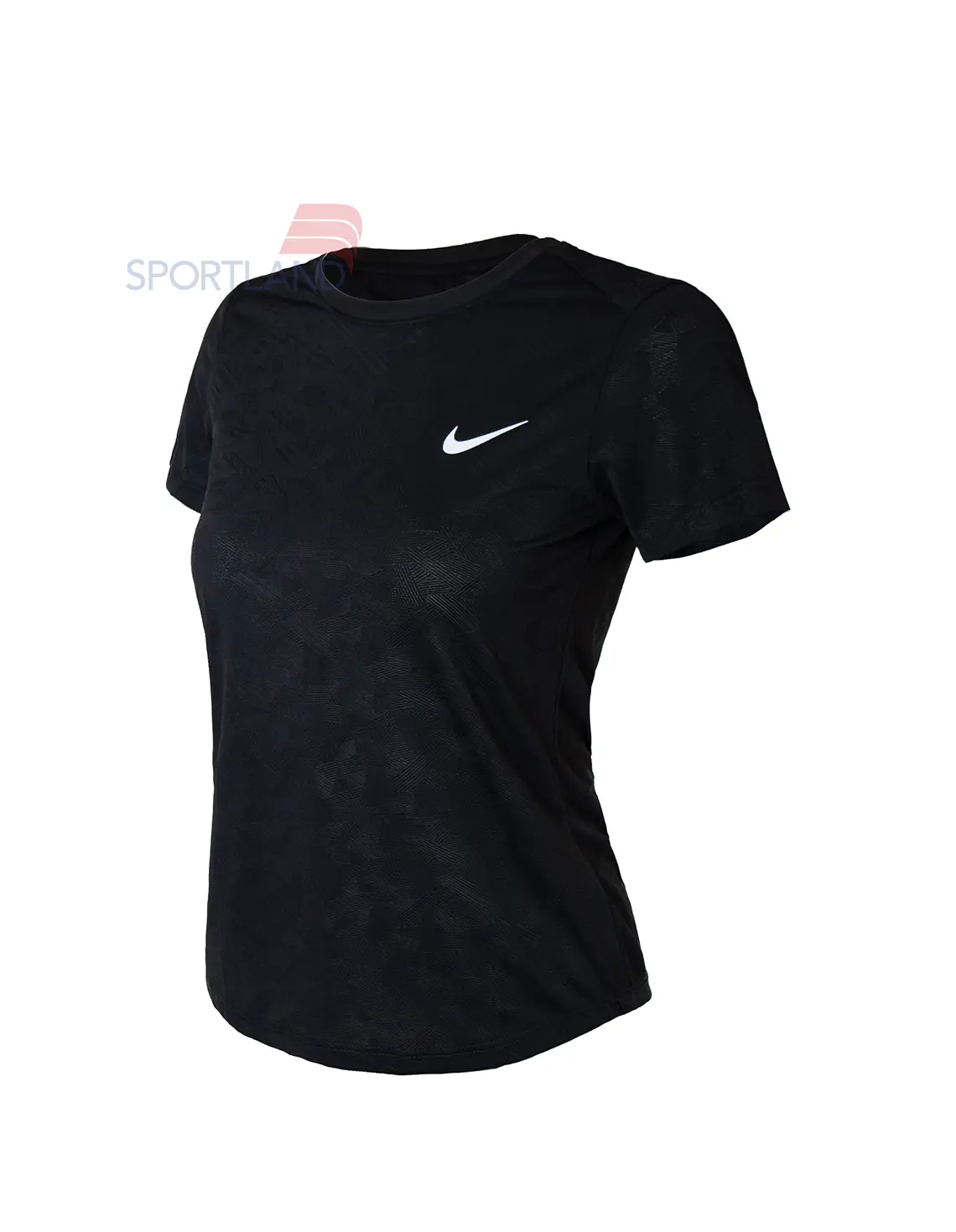 تی شرت ورزشی زنانه نایک Nike Champlain W