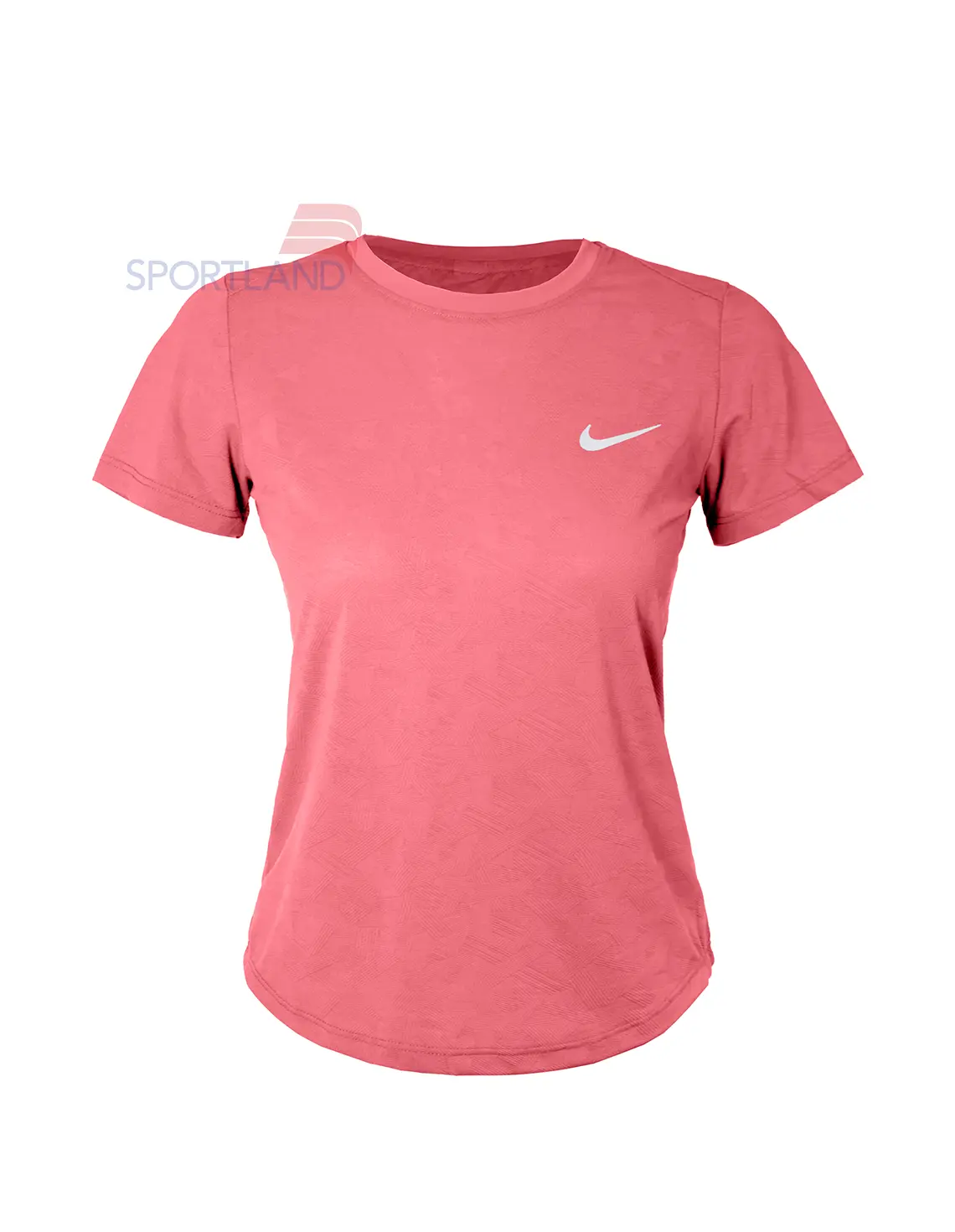 تی شرت ورزشی زنانه نایک Nike Champlain W